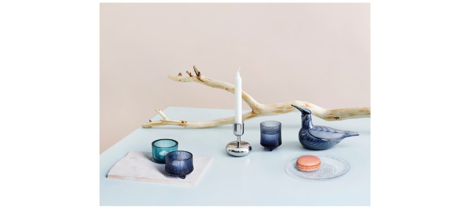 Ultima Thule Teller, 20Cm Transparent