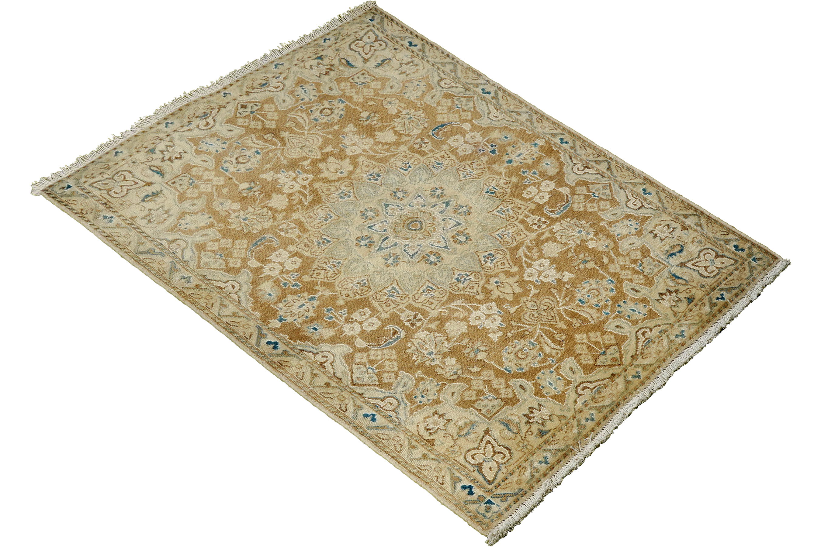 Heritage Hirbod Teppich