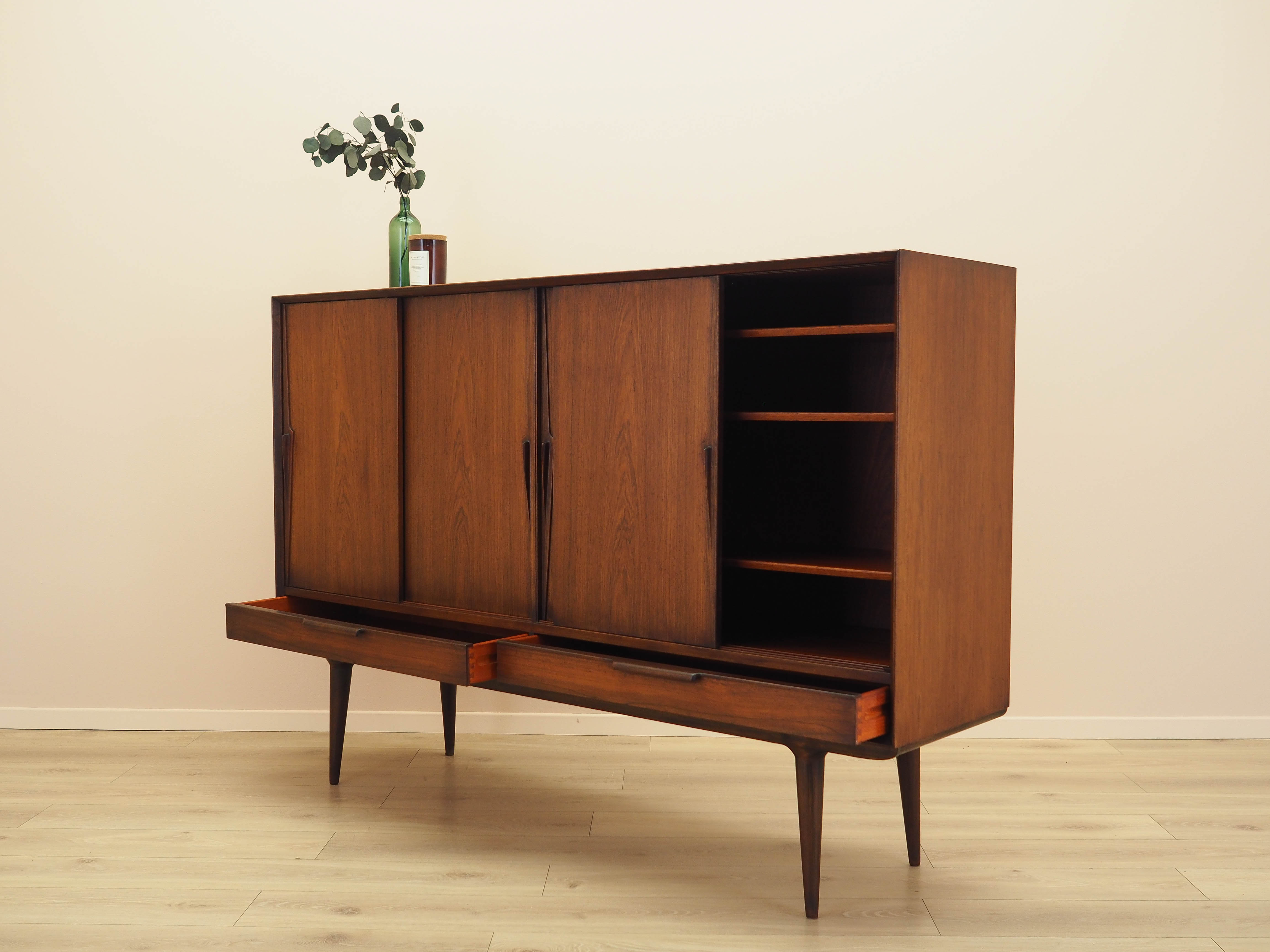Highboard 1970er Jahre 
