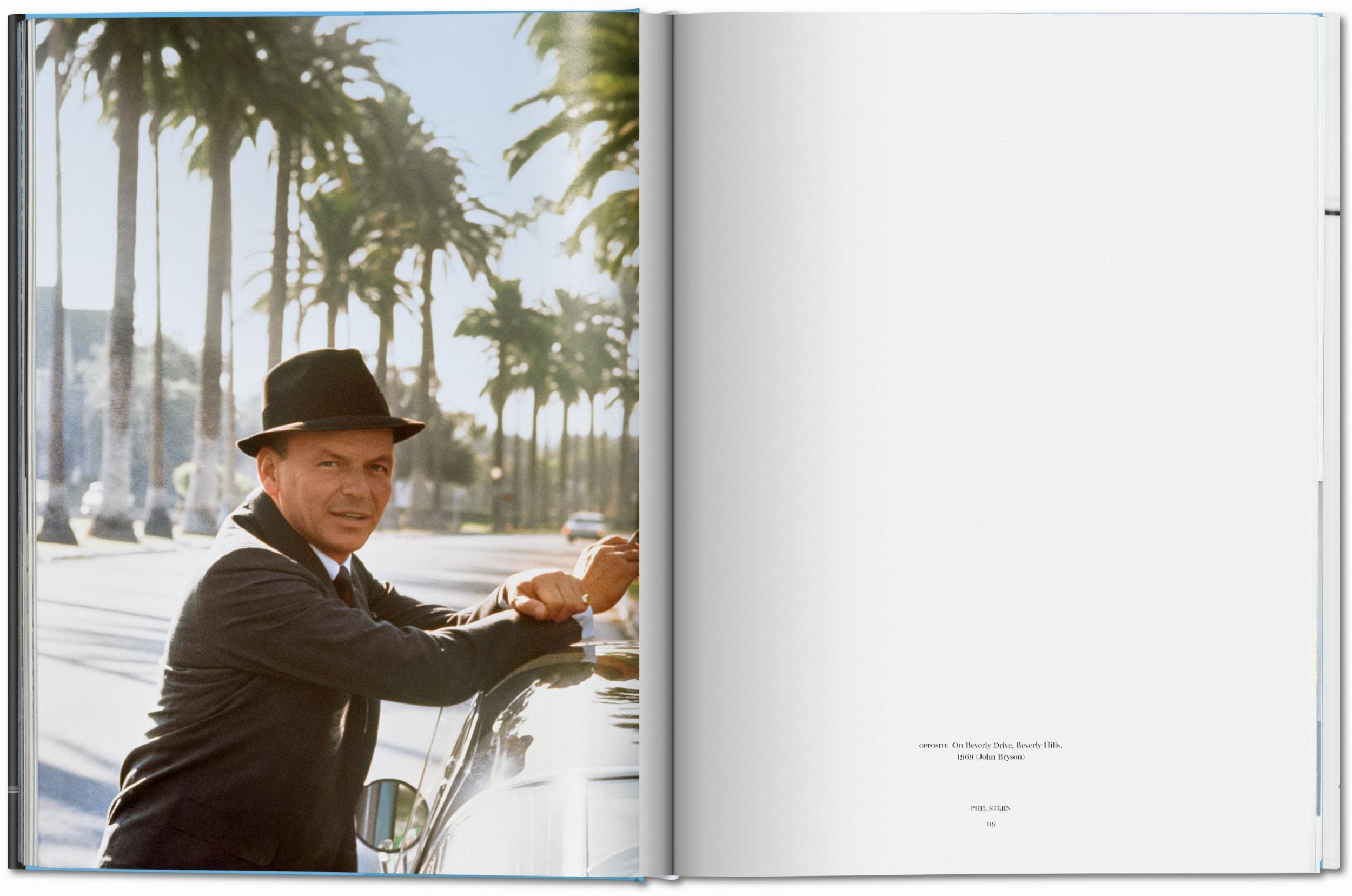 Gay Talese. Phil Stern. Frank Sinatra Has a Cold