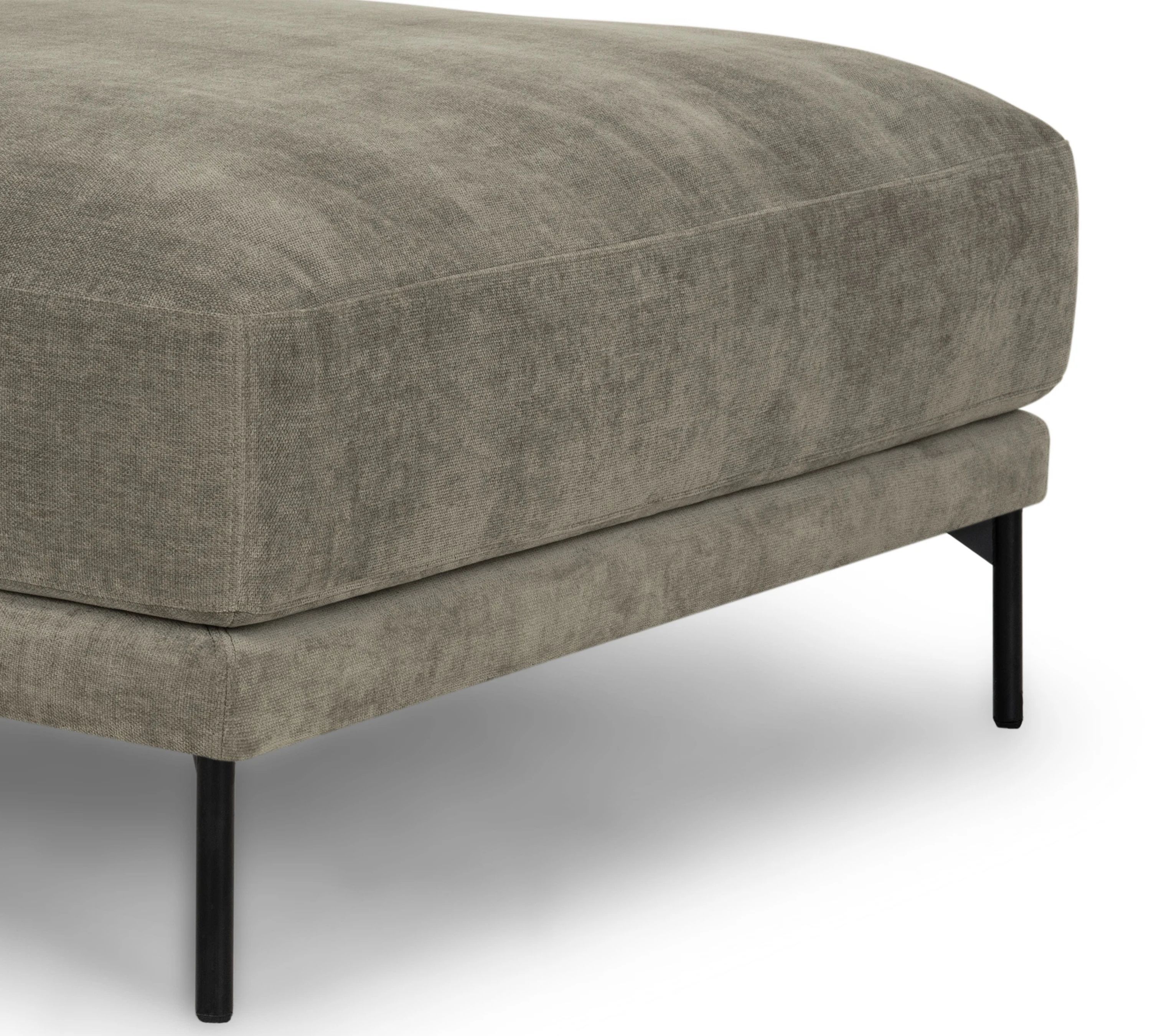 Vincent Hocker Modul Planet Grey Green