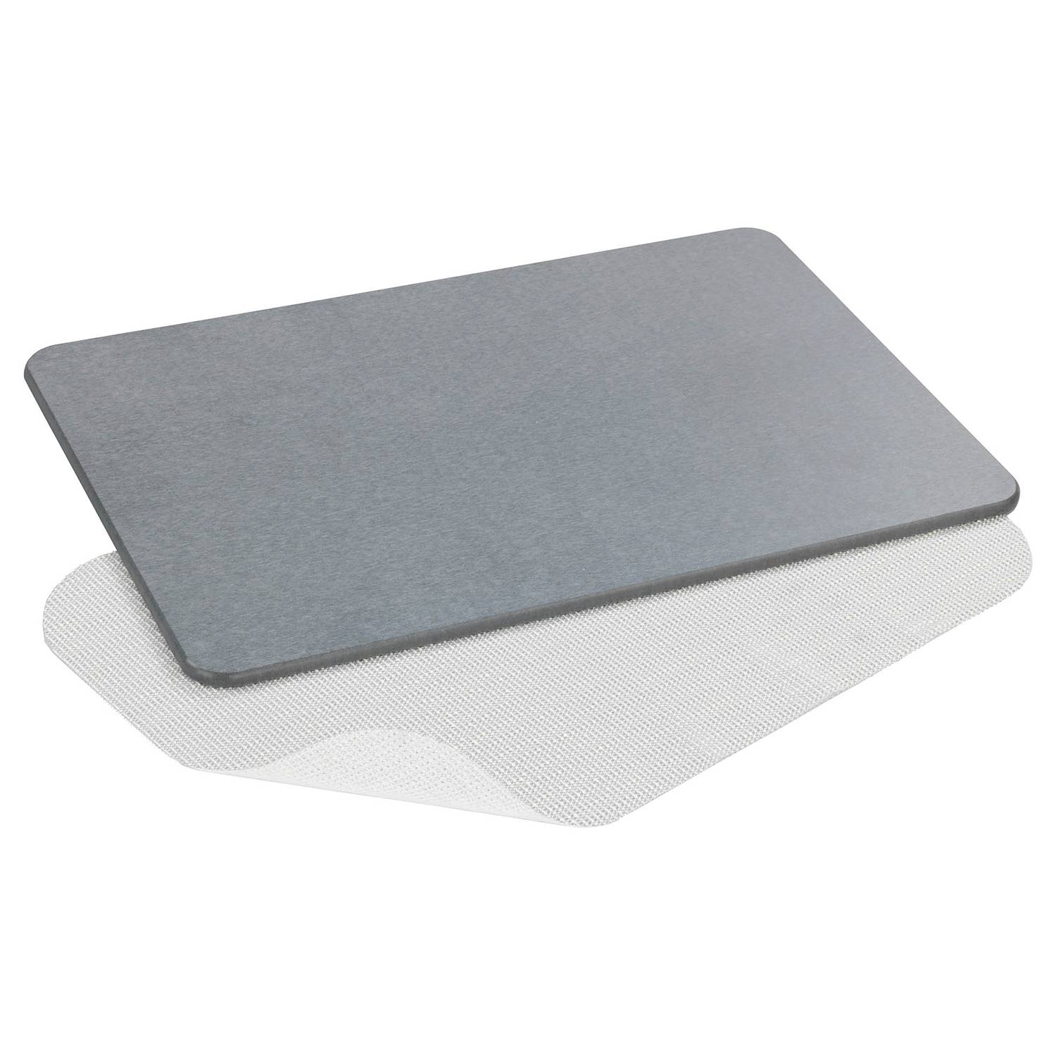 Simi Bath Mat Grey