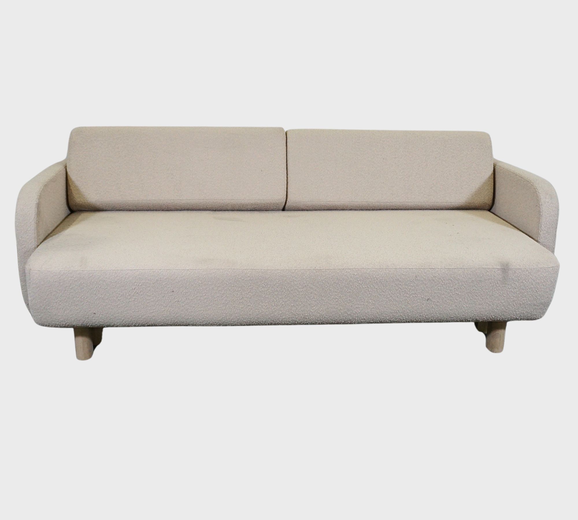 Clara Schlafsofa Pasha Dune