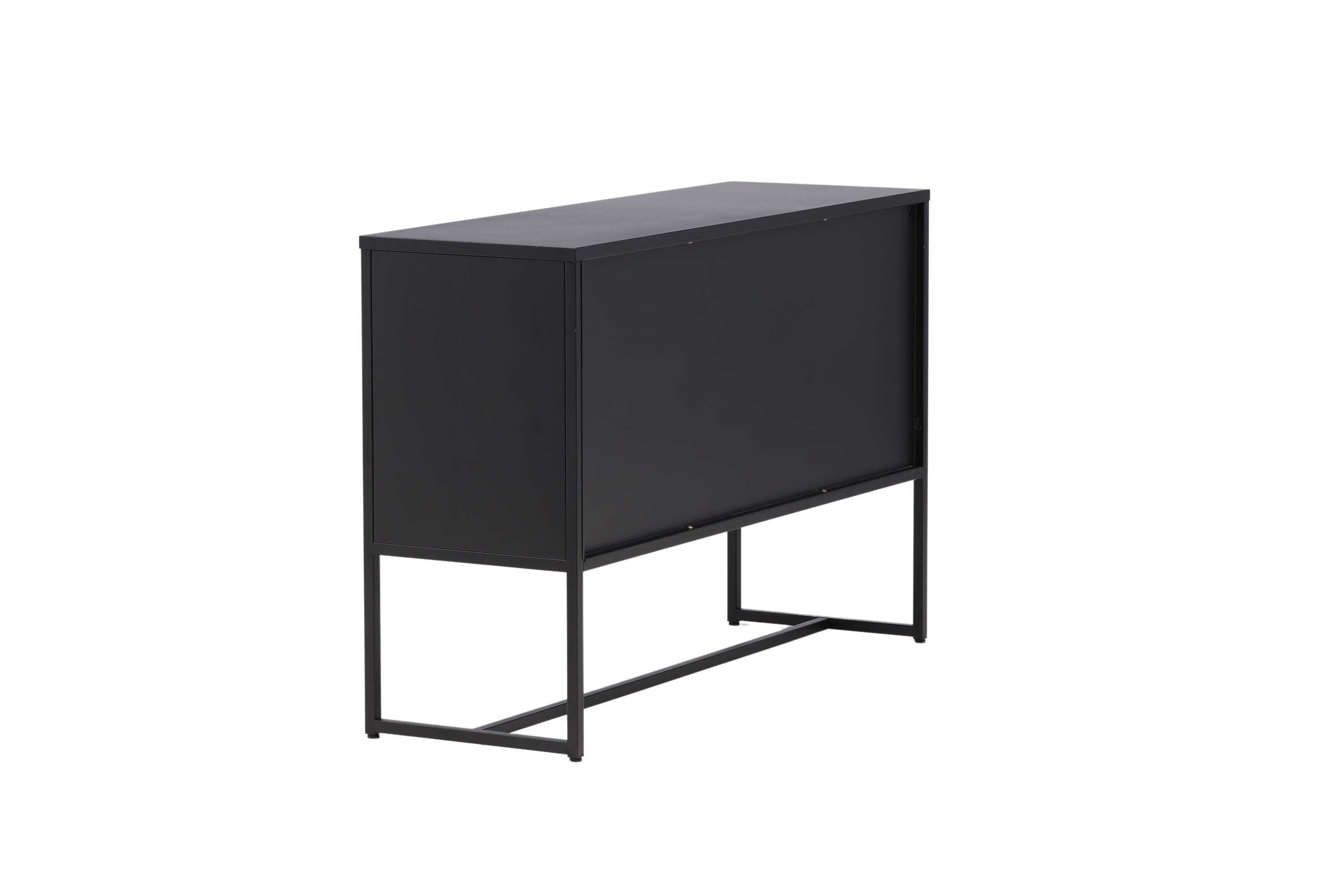 Malla Cabinet Black