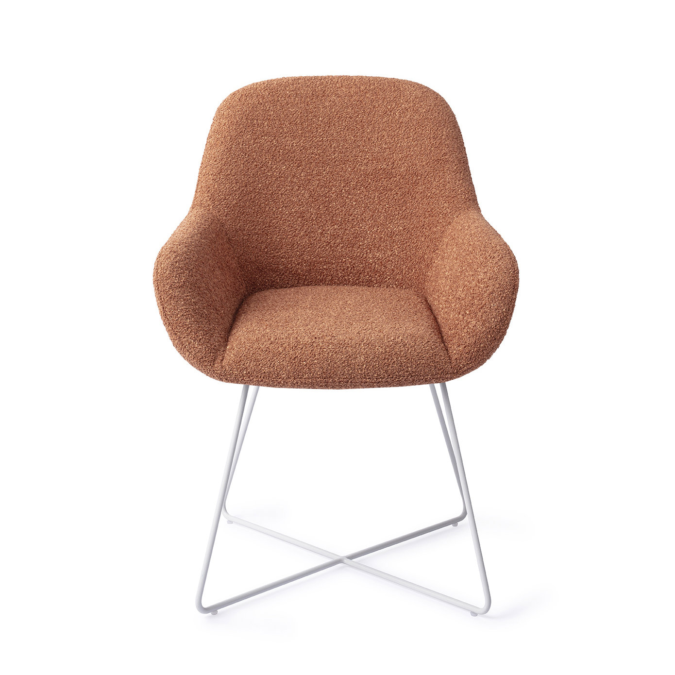 Kushi Amber Autumn Esszimmerstuhl