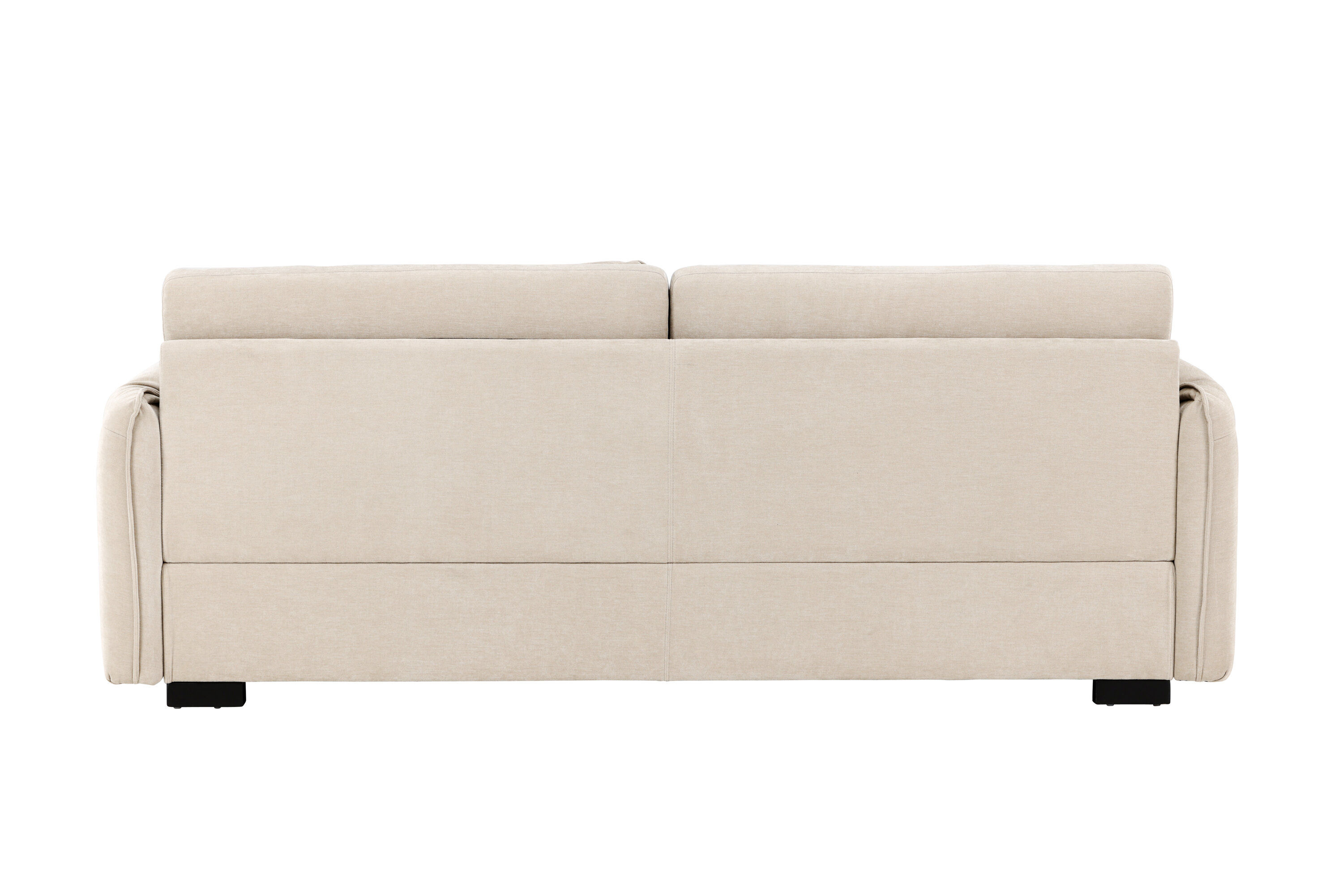 Malva Sofa 3-Sitzer Beige