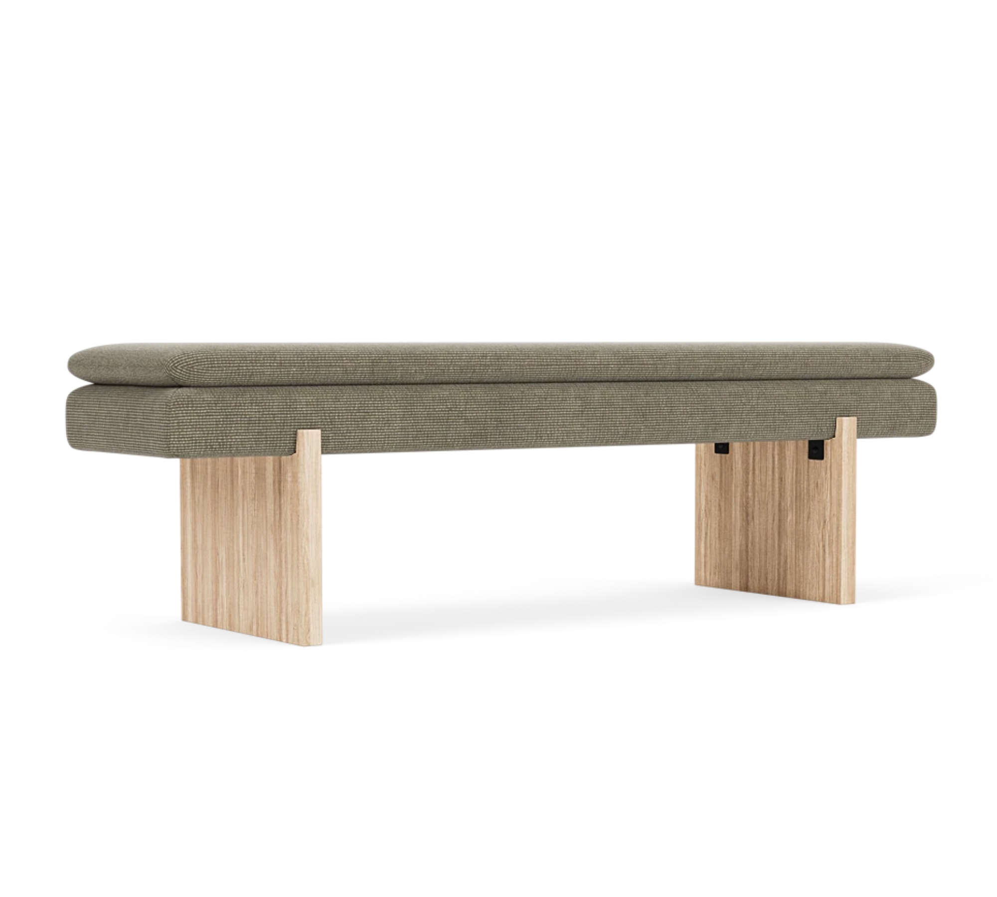 Umi Sitz- und Essbank Free Sage