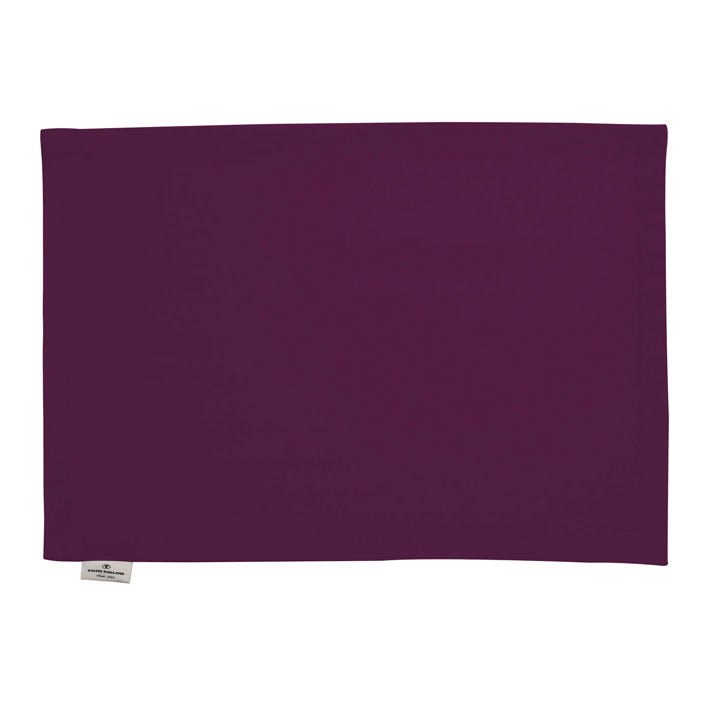 Tischset T-Dove (6er-Set) Brombeer Brombeere