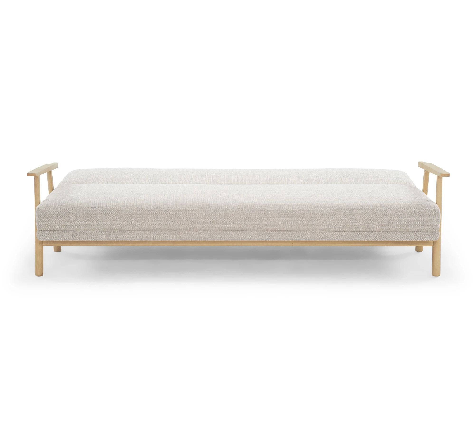 Archie Schlafsofa Vega Sand Dune