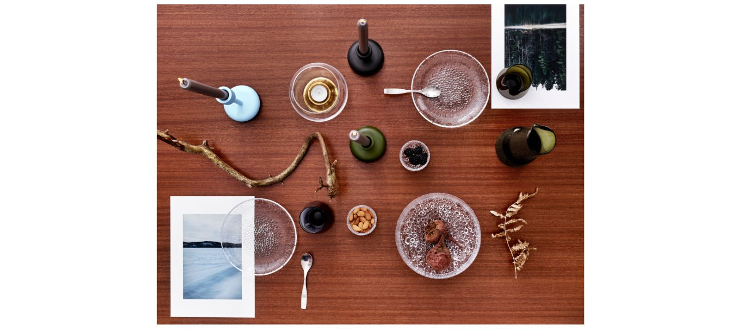 Ultima Thule Teller, 20Cm Transparent