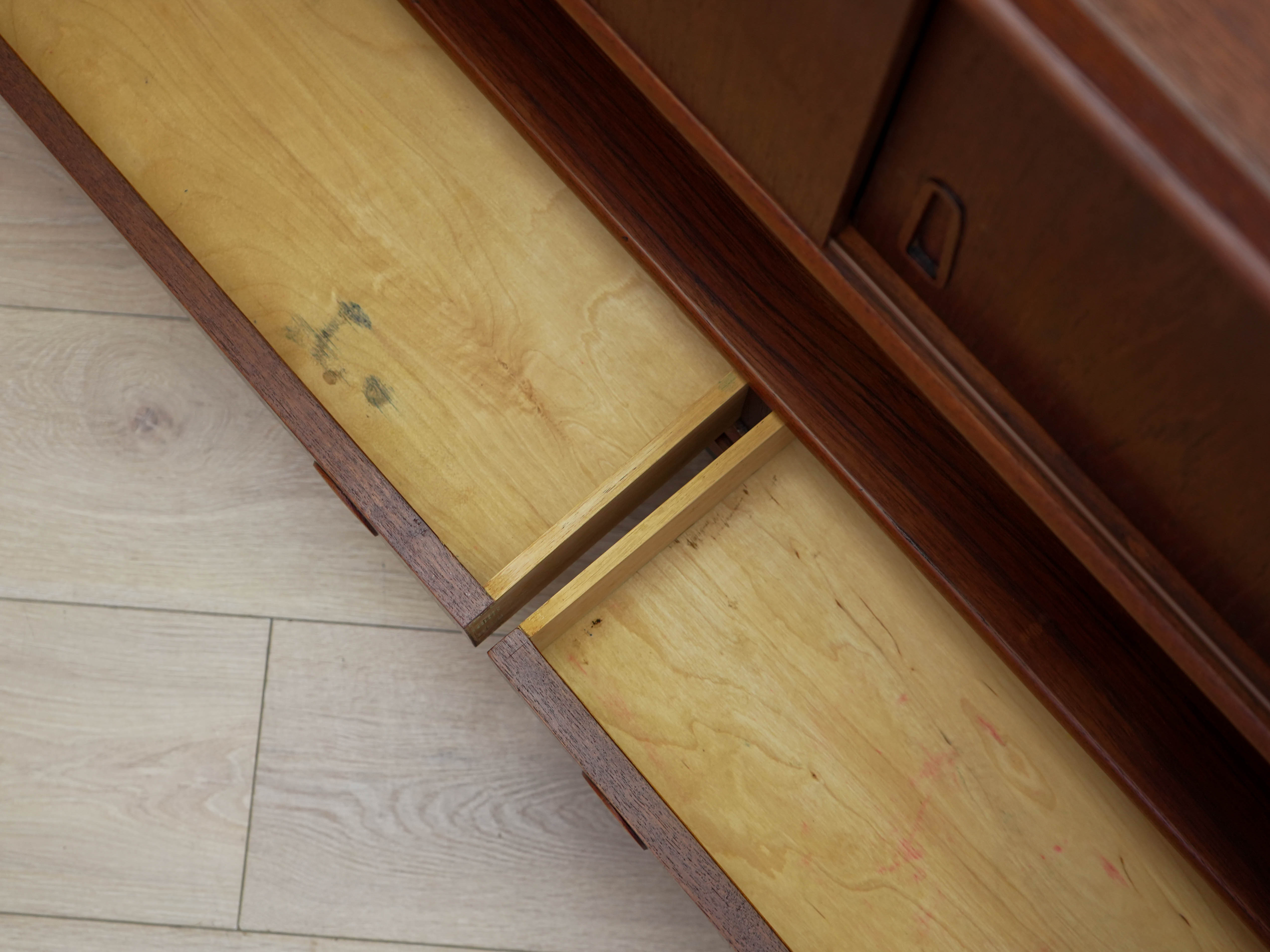 Sideboard Teak 1970s