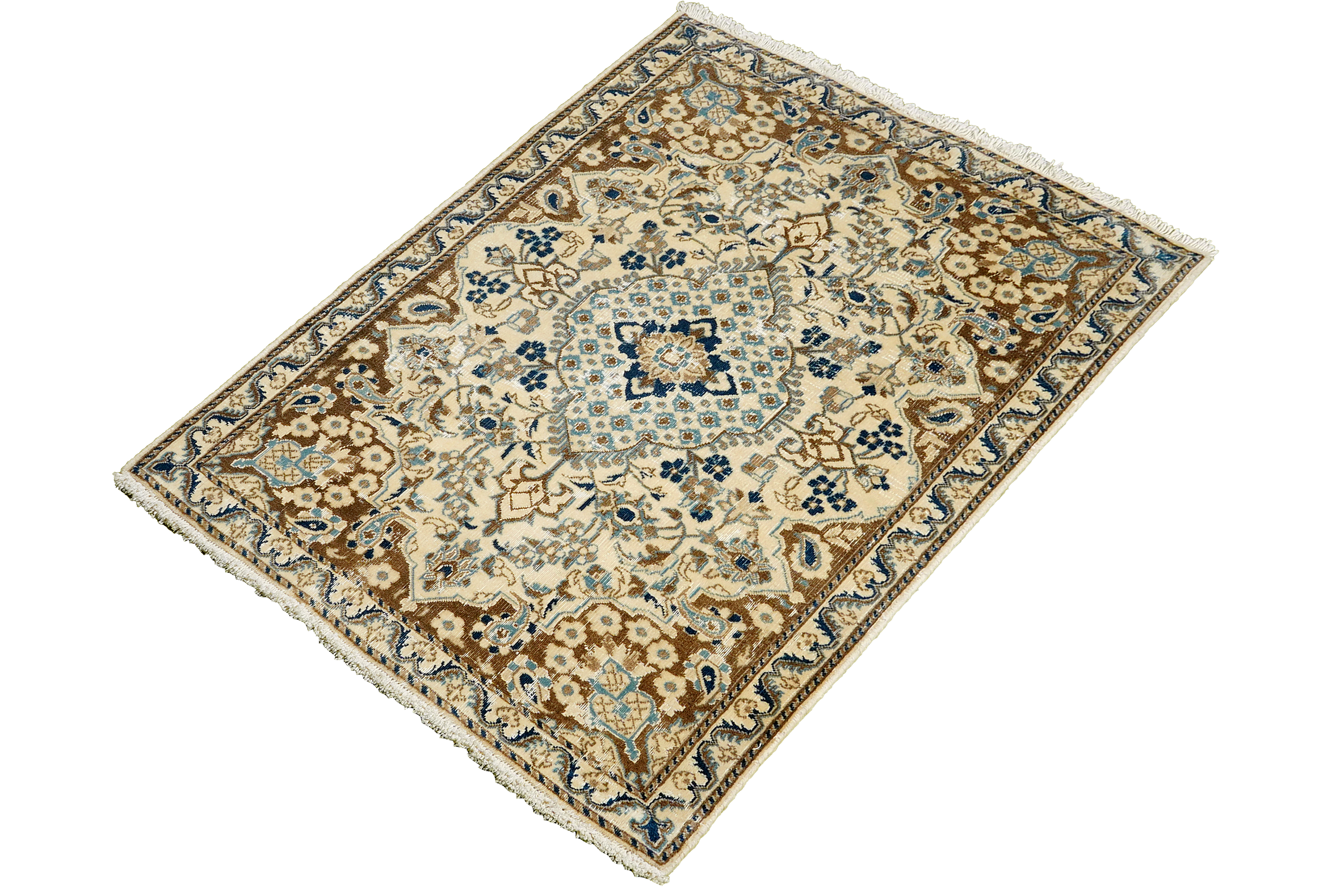 Heritage Turan Carpet