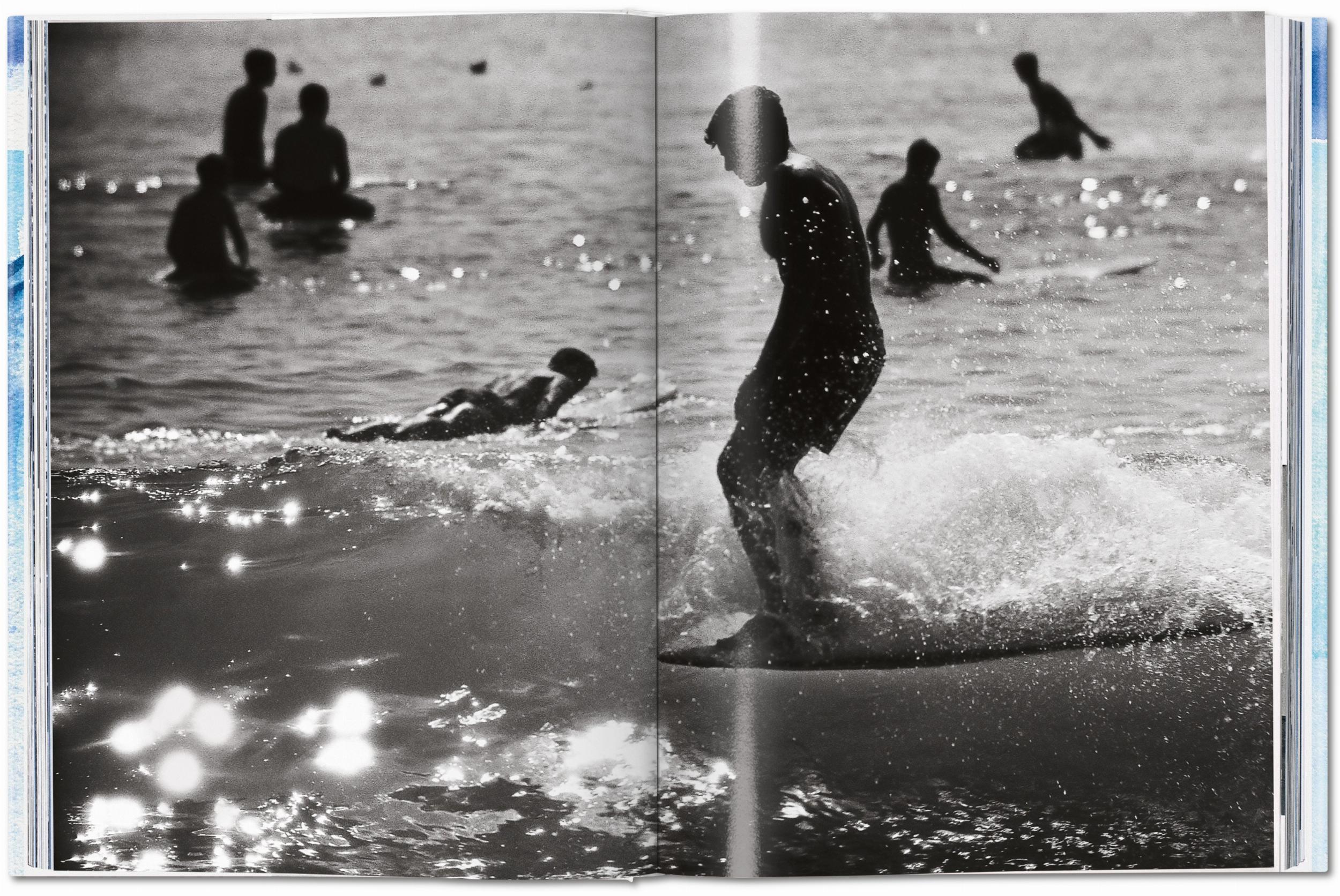 Surfing. 1778–Today
