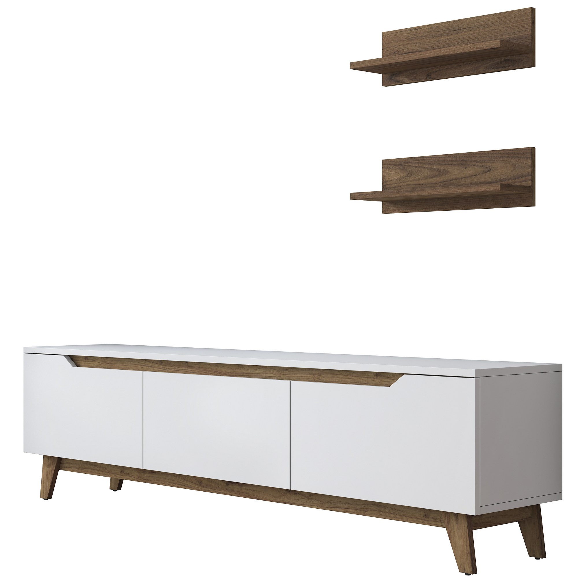 TV Schrank Kombination 180cm