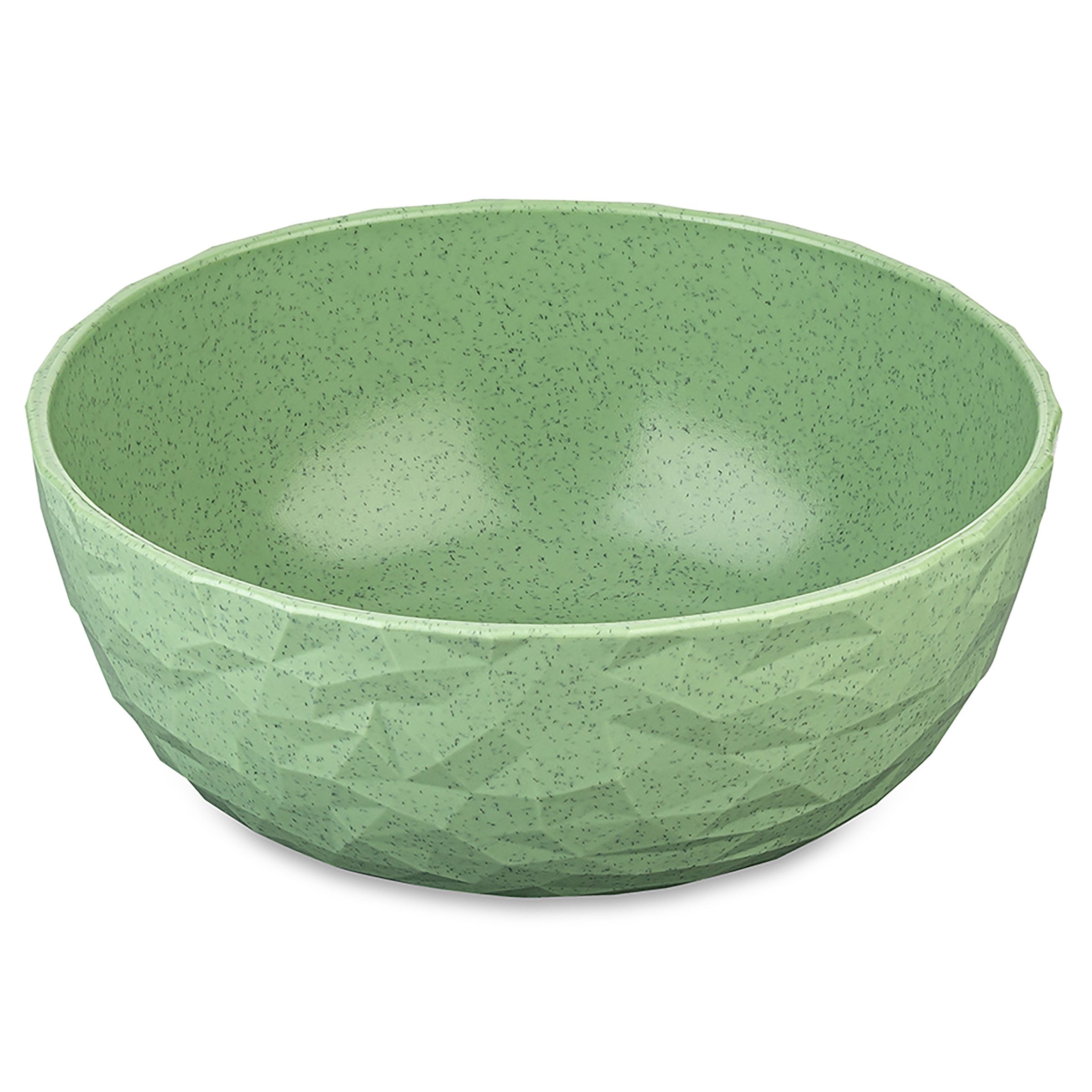 Club Bowl Müslischale Polypropylen Grün