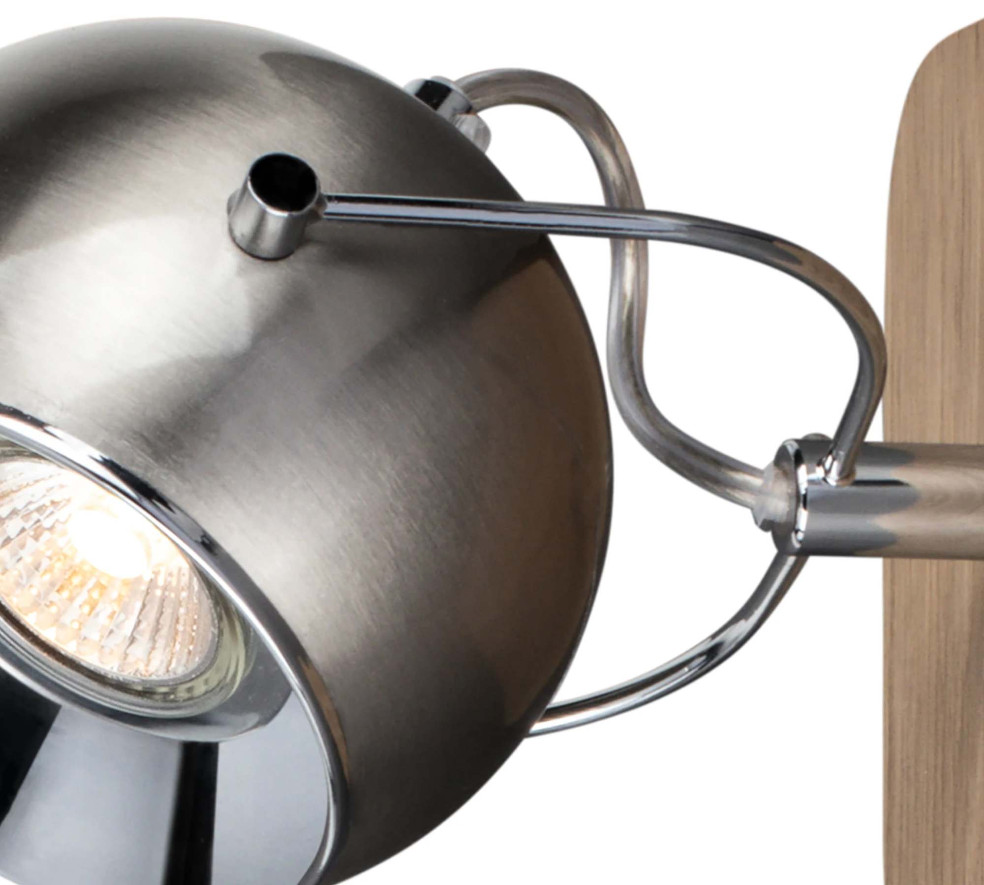 Garden Zone Außen-Wandleuchte Highnam – 1-flammig, Aus Die-Cast Aluminium, Wetter Bronze Finish, IP44, 26 X 13,5 X 15 Cm