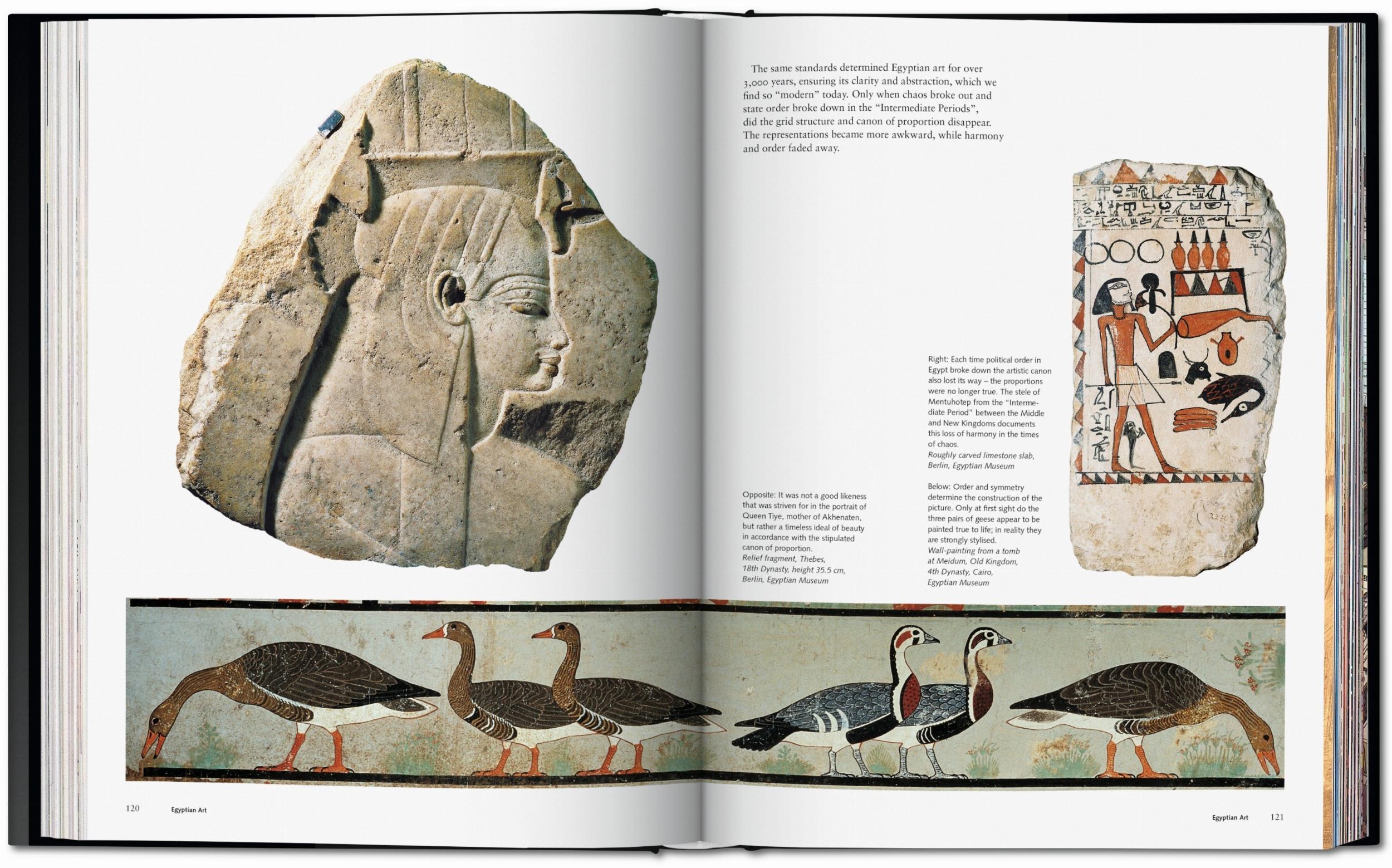 Ägypten. Menschen, Götter, Pharaonen