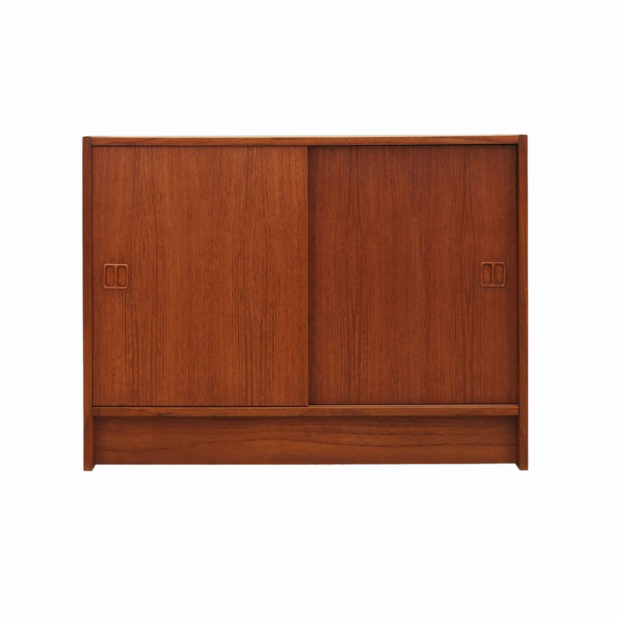 Armadio legno marrone anni '60
