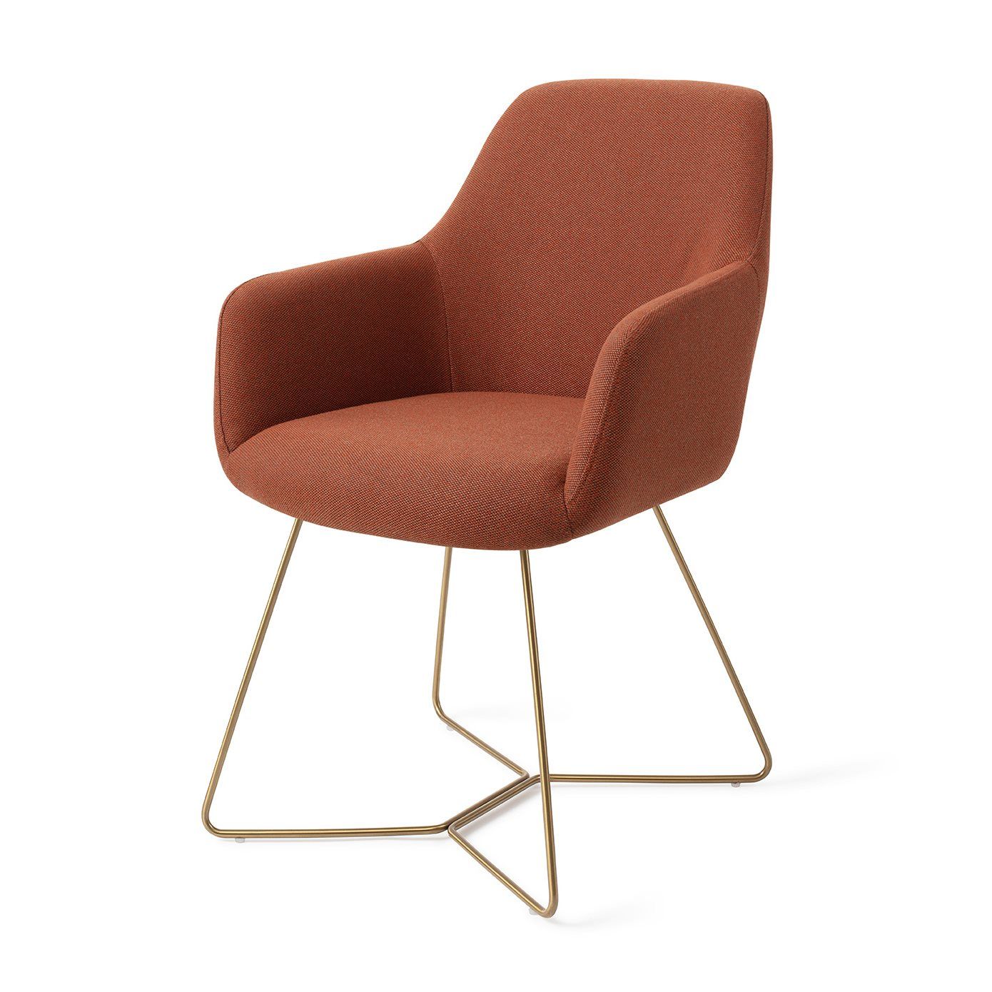 Hiroo Esszimmerstuhl Hearth Harmony