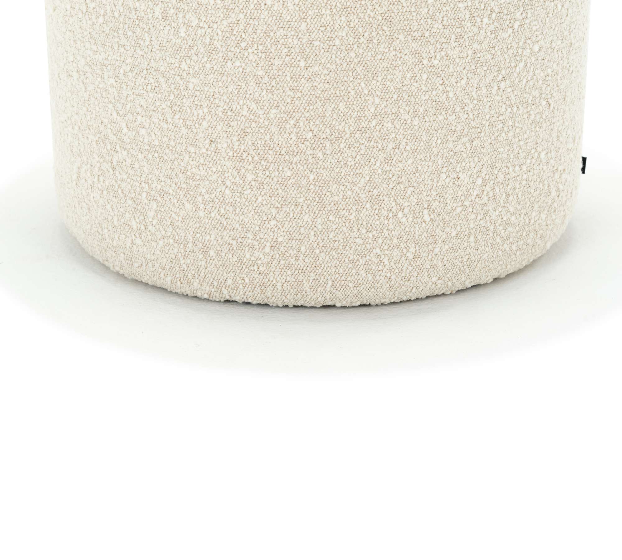 Pouf No. 9 Maya Cream