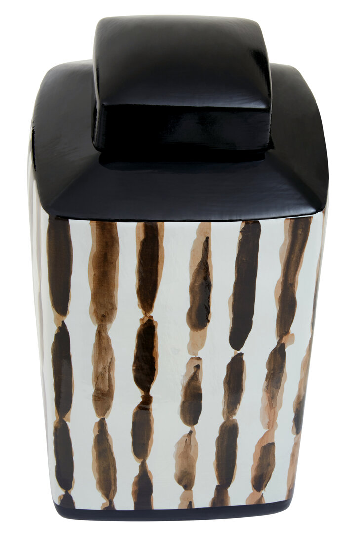 Mona Large ceramic vessel