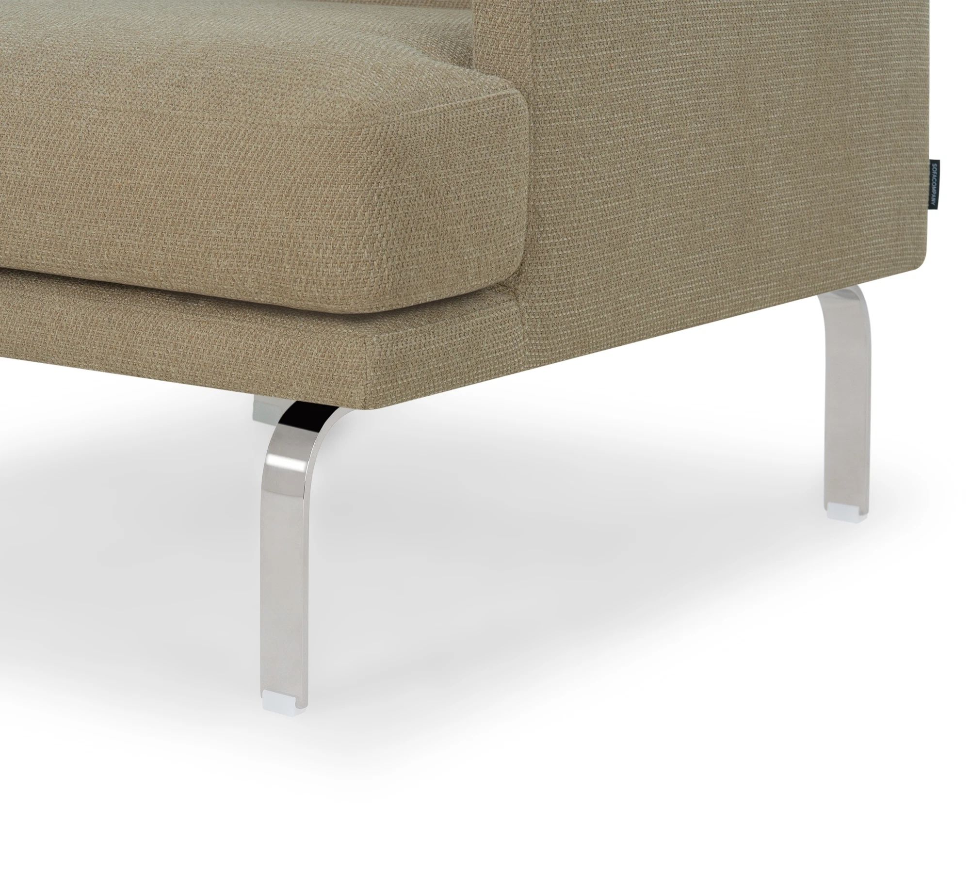 Ernest Sessel Vega Sand Dune