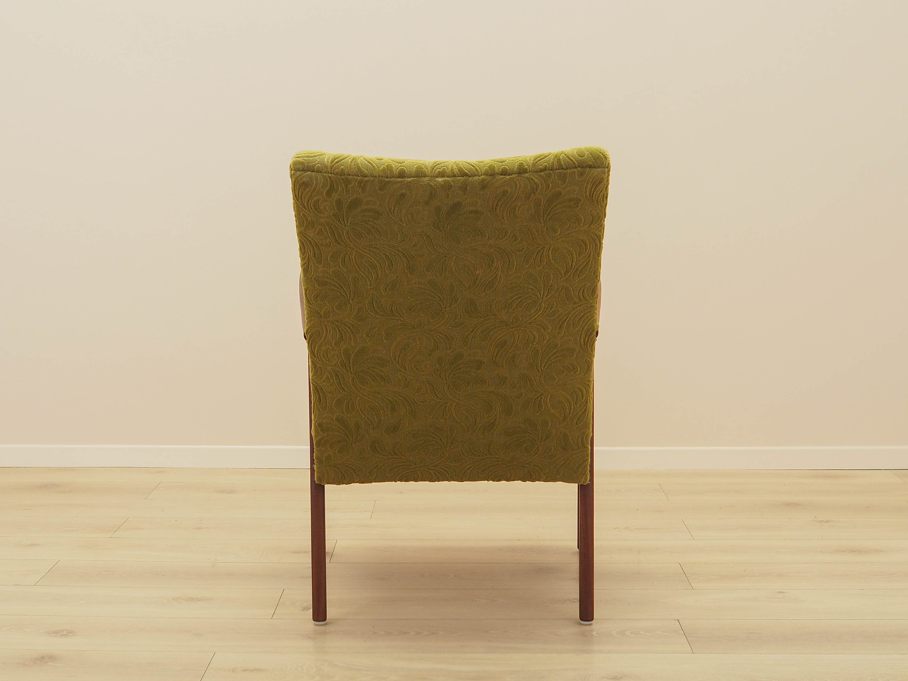 Armchair 1960s Green