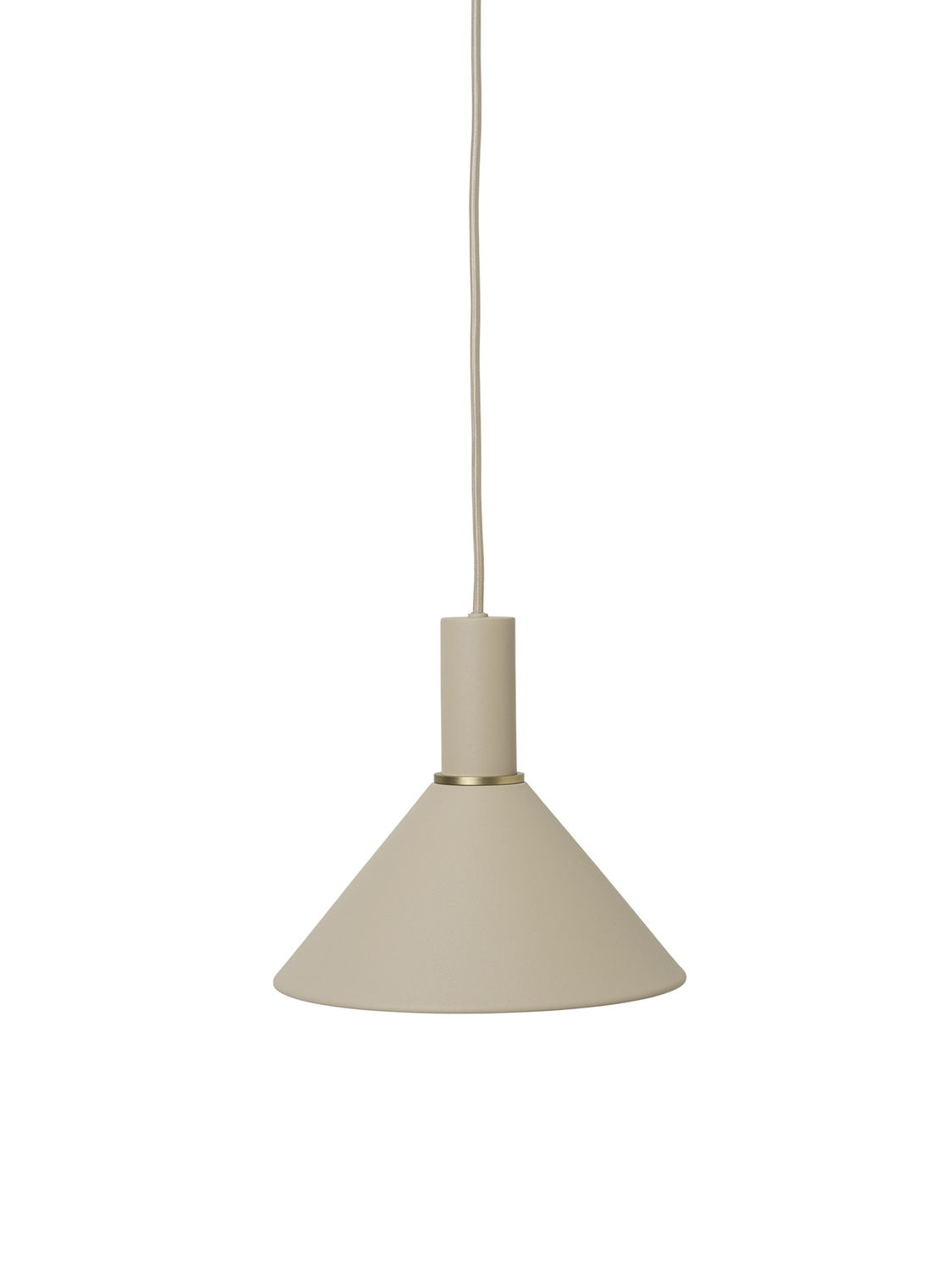 Collect Lighting Beige