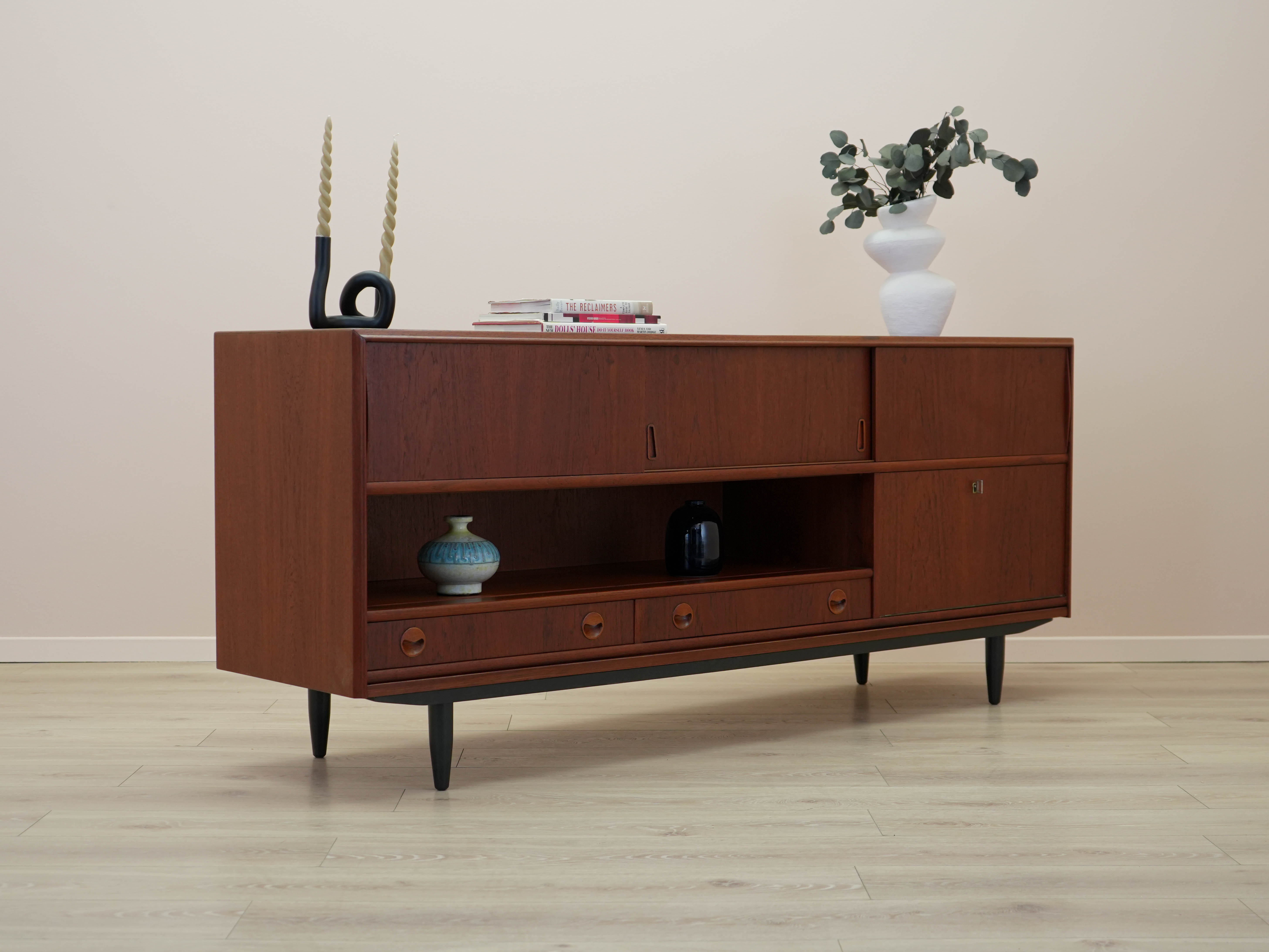 Sideboard Teak 1970s