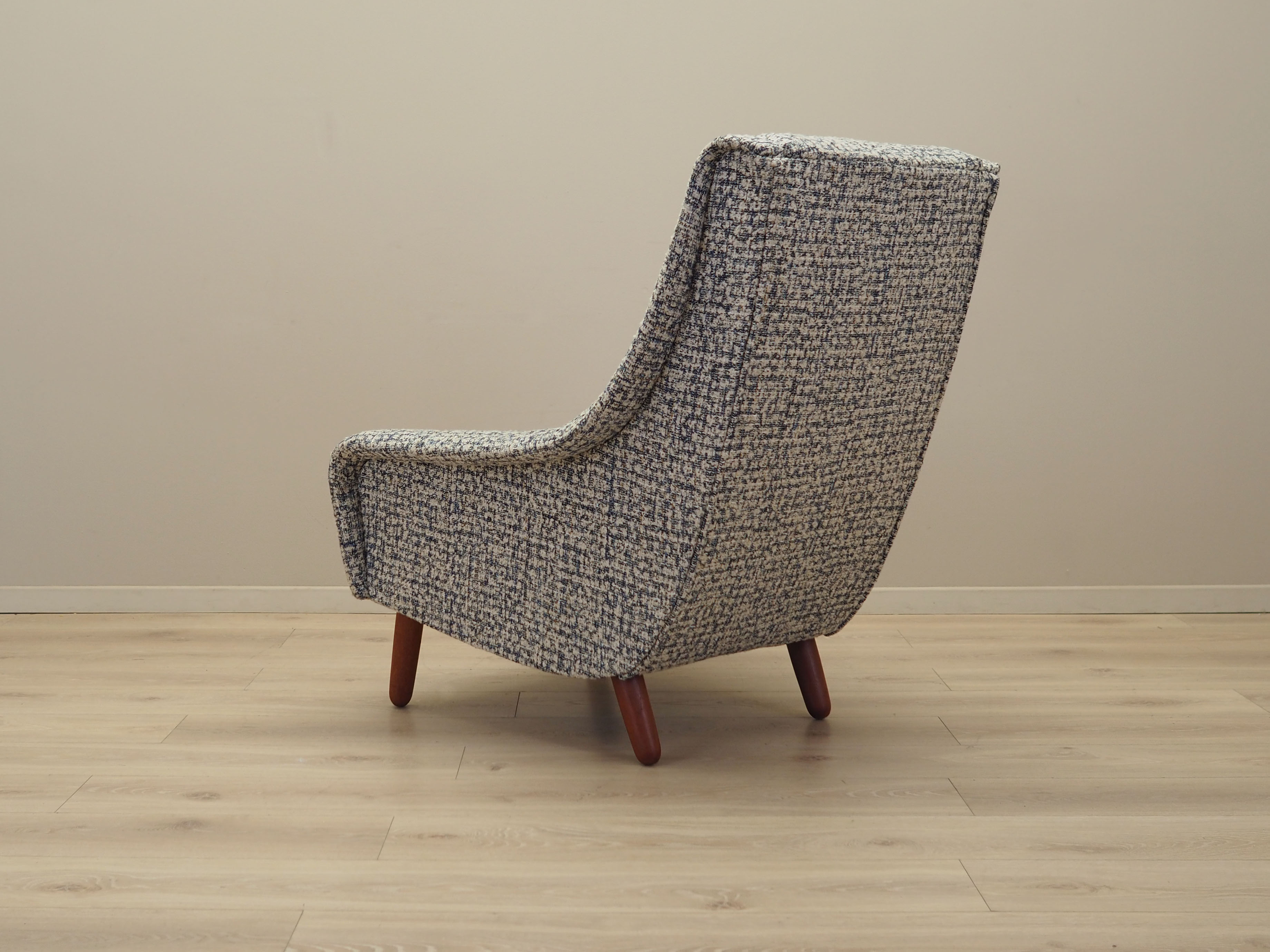 Armchair Grey 1970s