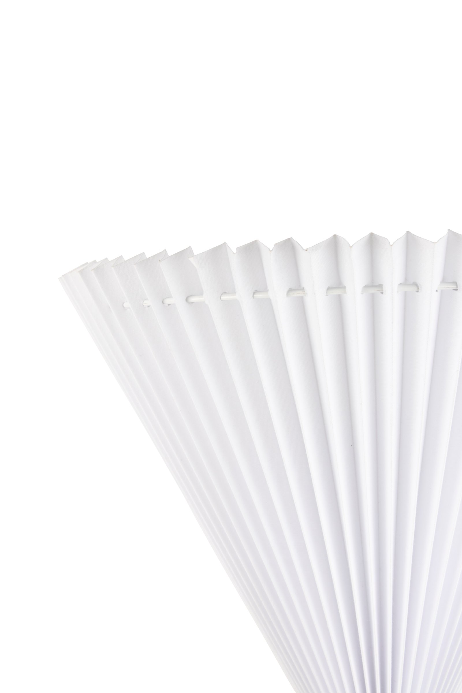 Matisse Wandleuchte Weiß