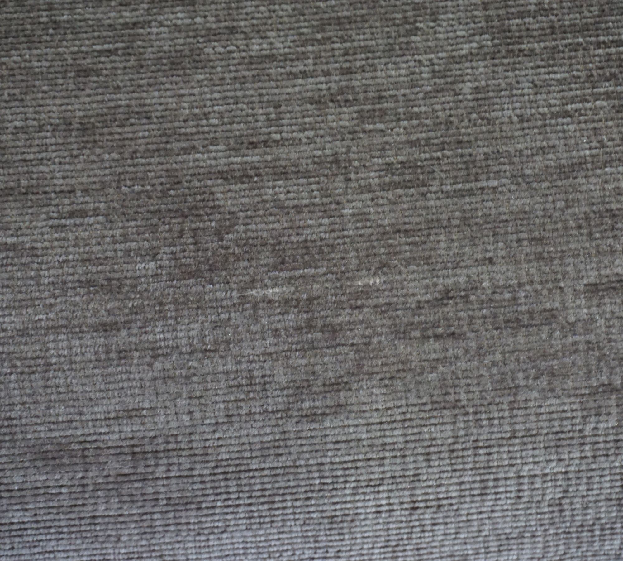 Gloria Sofa 3-Sitzer Aulla Cacao