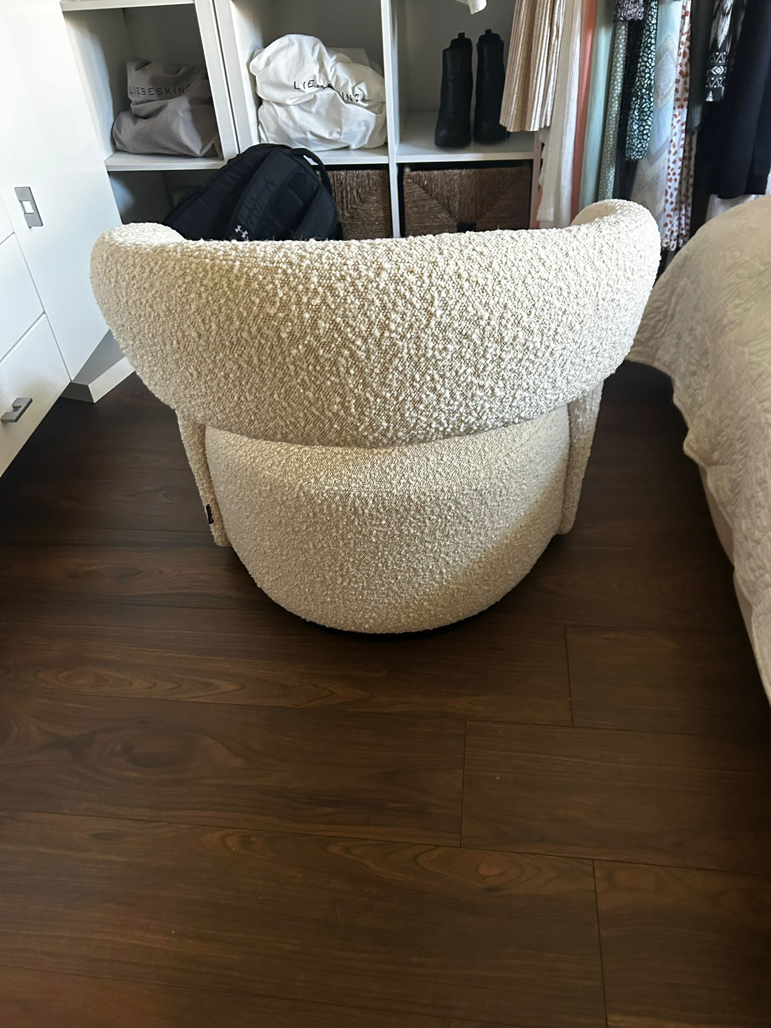 Judi Sessel Maya Cream