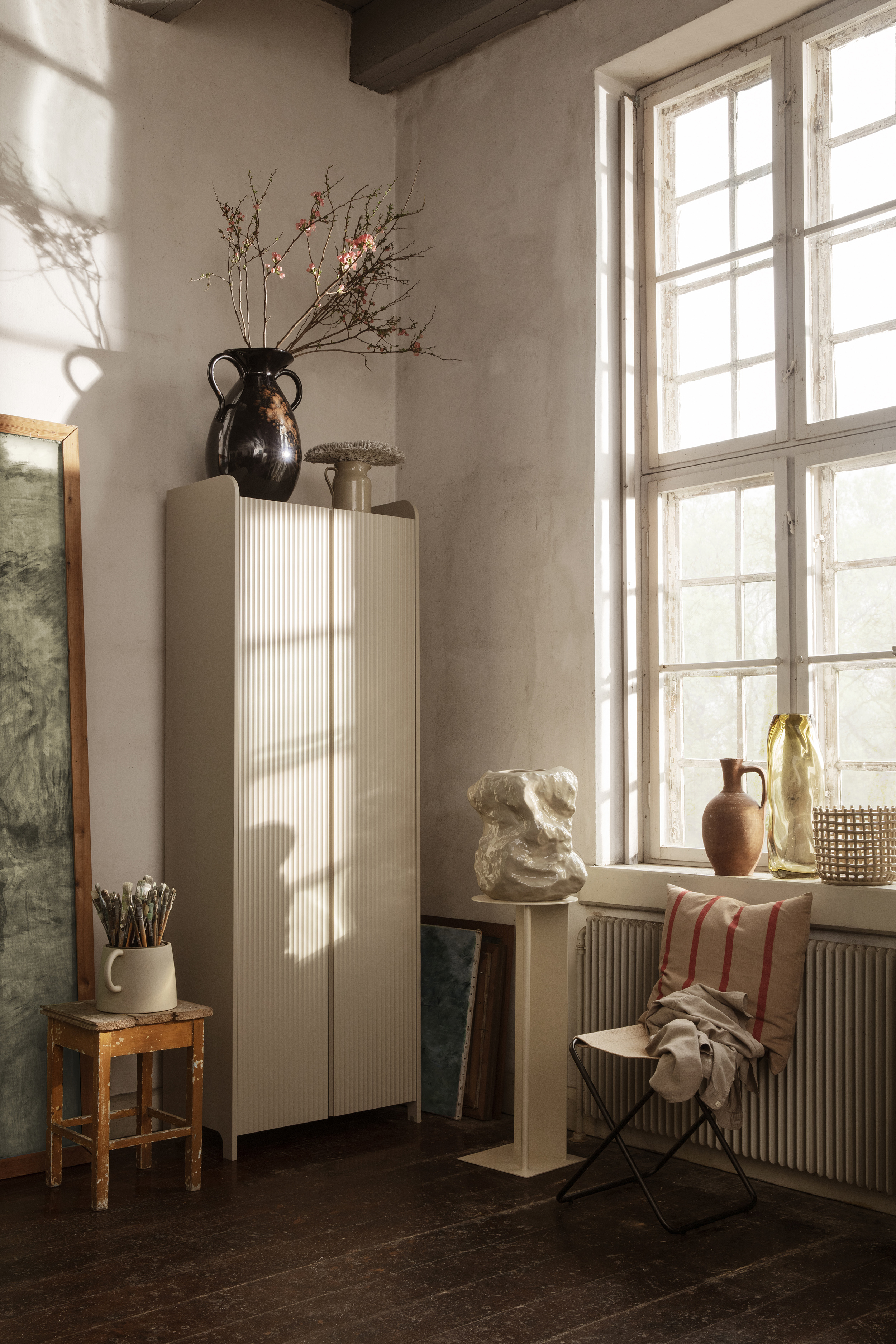 Grand Kissen Braun