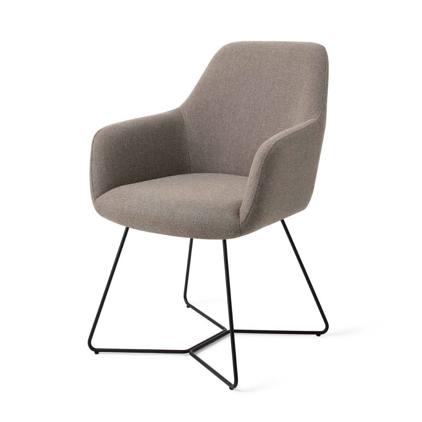 Hiroo Esszimmerstuhl Foggy Fusion