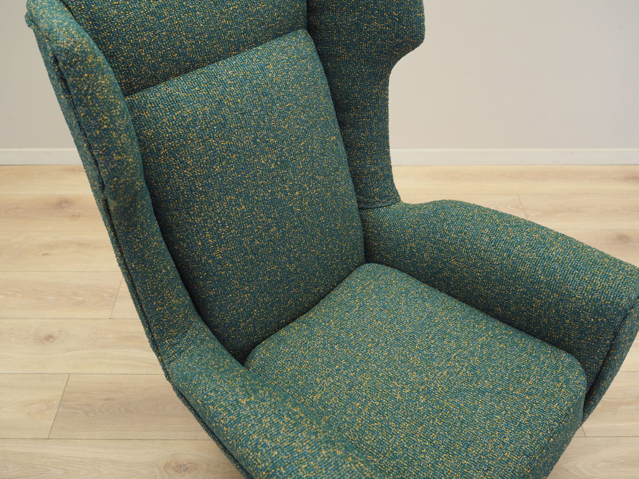 Armchair Green 1970s