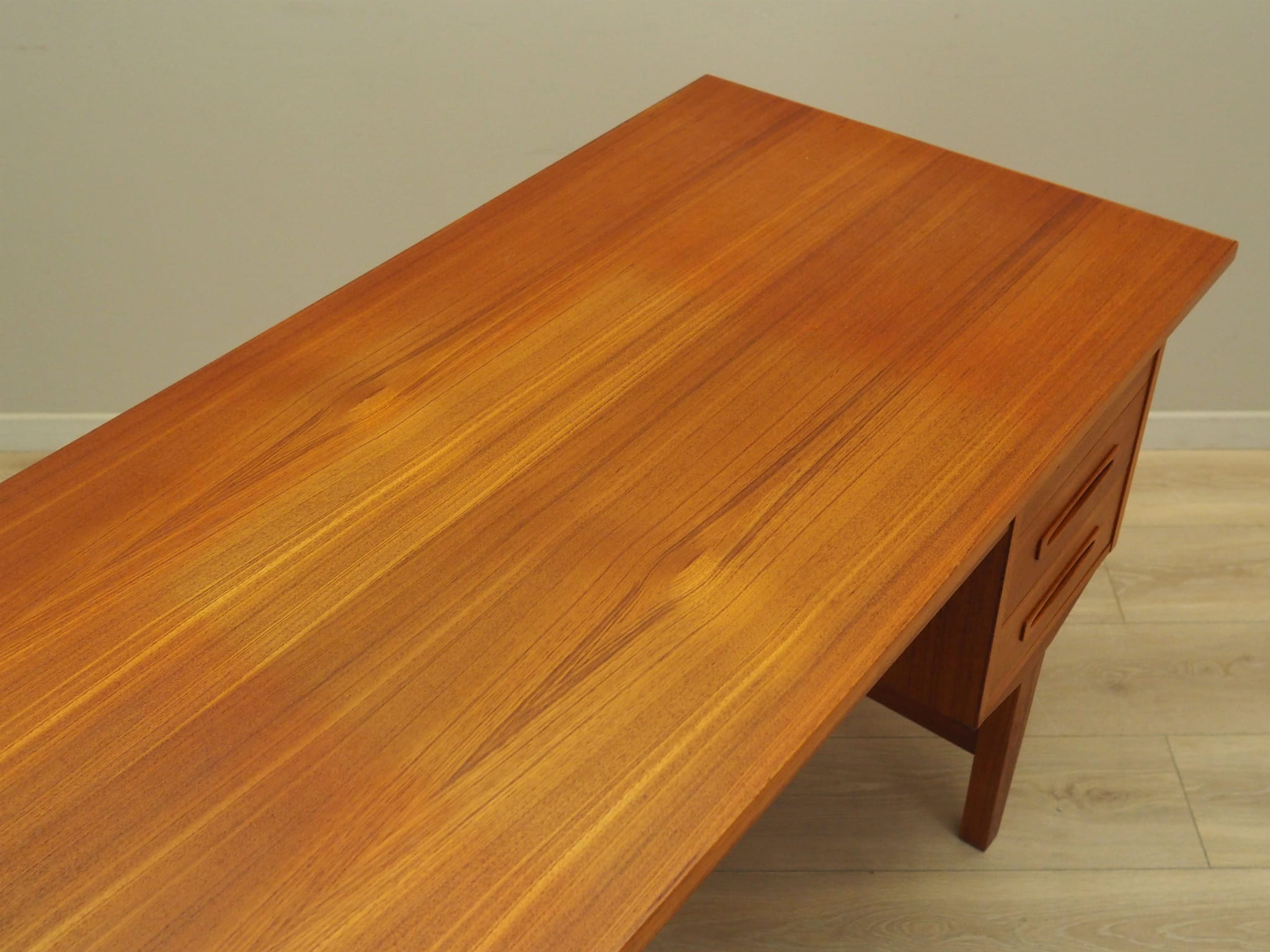 Desk Teak 1960s