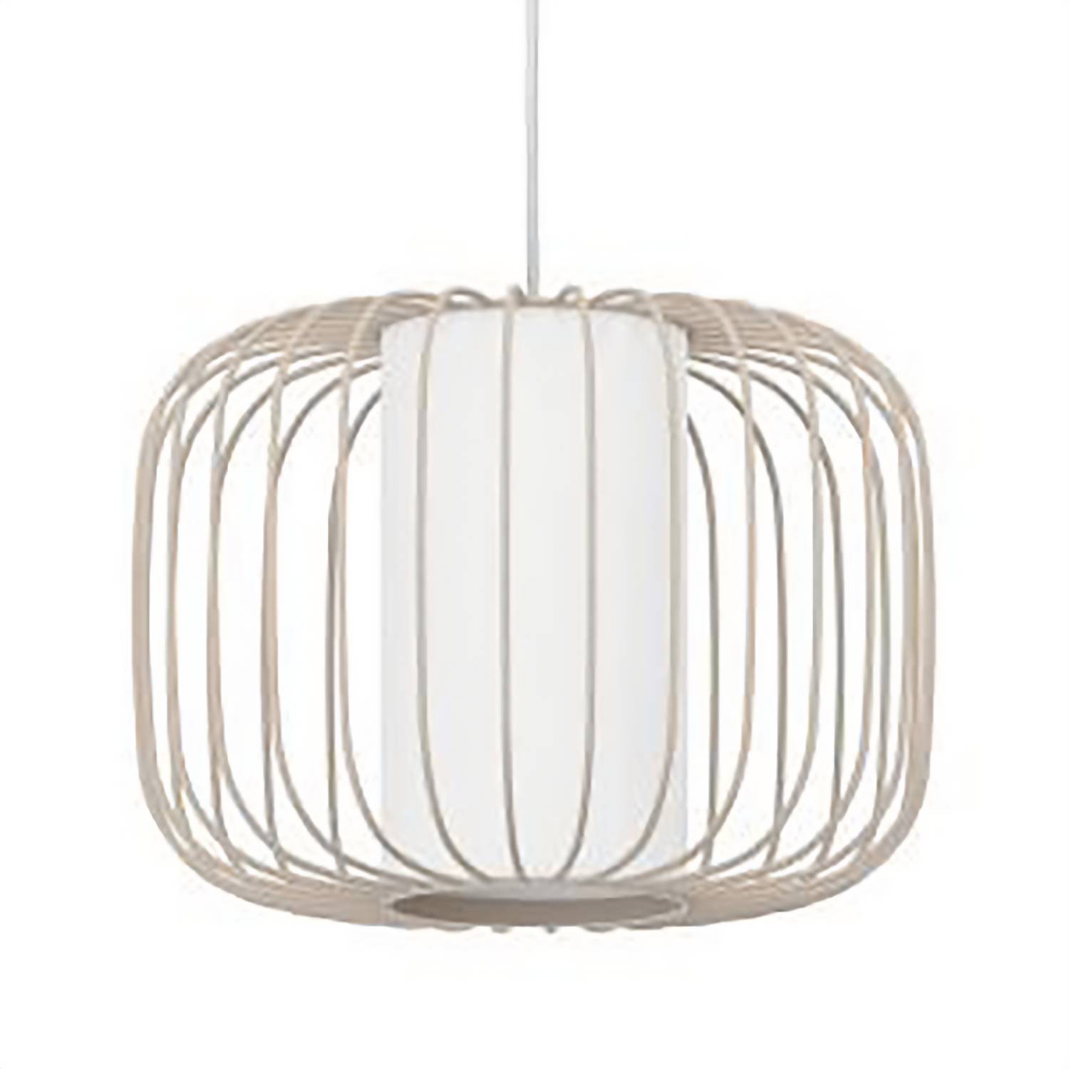 Terrarosa Pendant Light Steel Ø 29cm