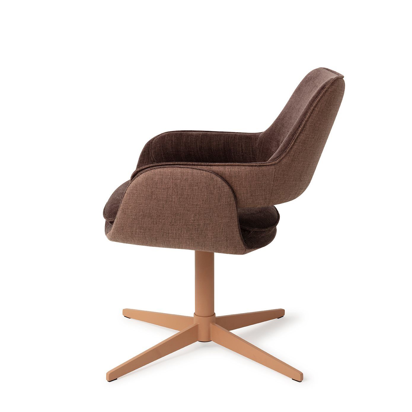 Oketo Sessel Chestnut Chase