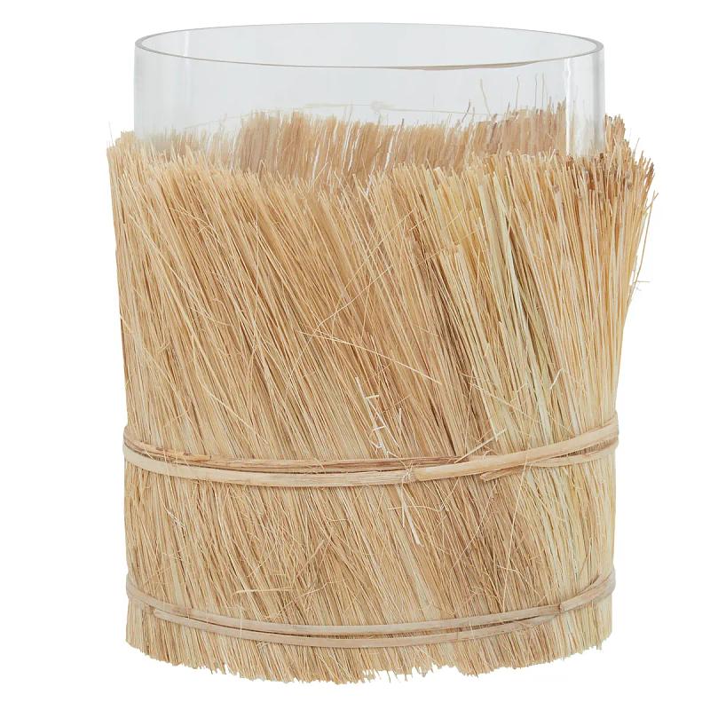 Kuta Natural Großer Kerzenhalter
