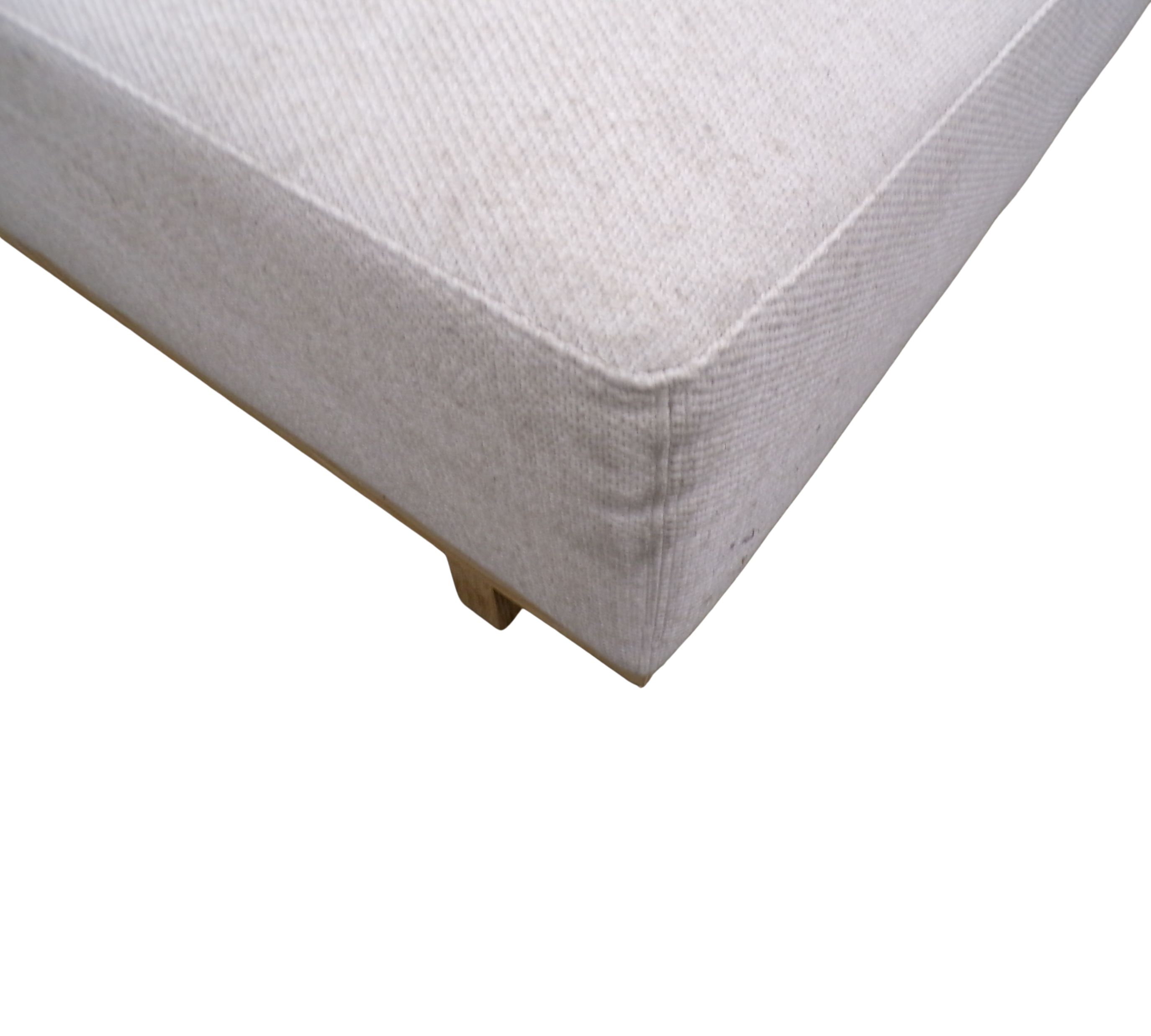 Aya Hocker Moonlight Sand