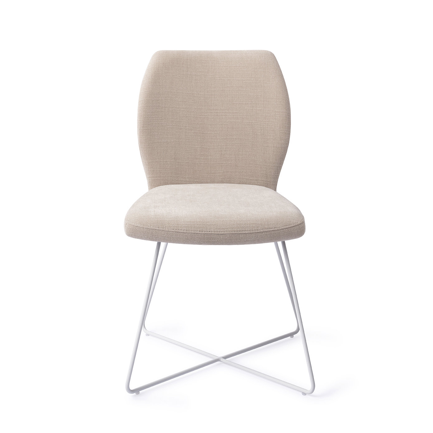 Sedia da pranzo Ikata Strand sabbia