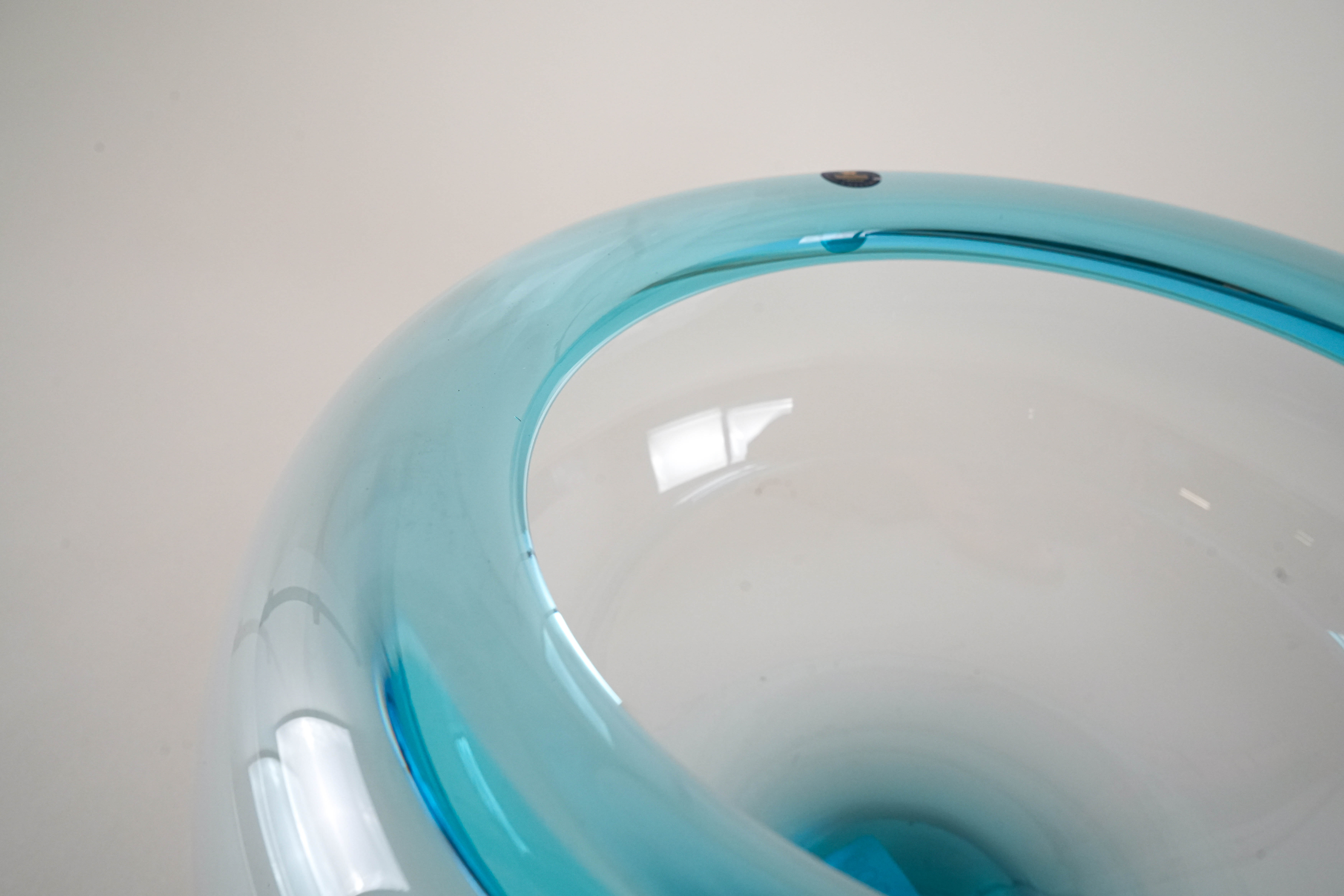 Provence-Bowl Blue