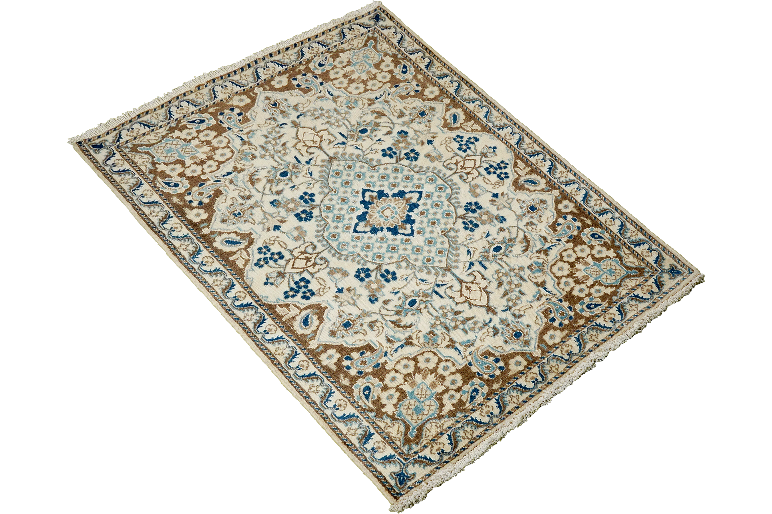 Heritage Turan Teppich