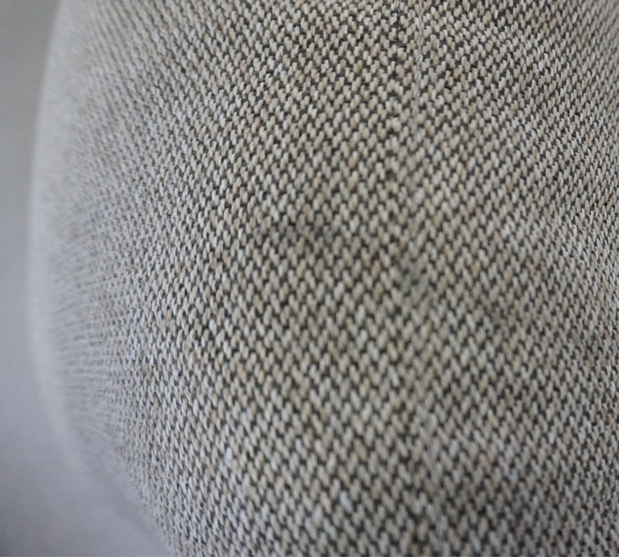 Astha Sofa Récamiere Rechts Agnes Brown