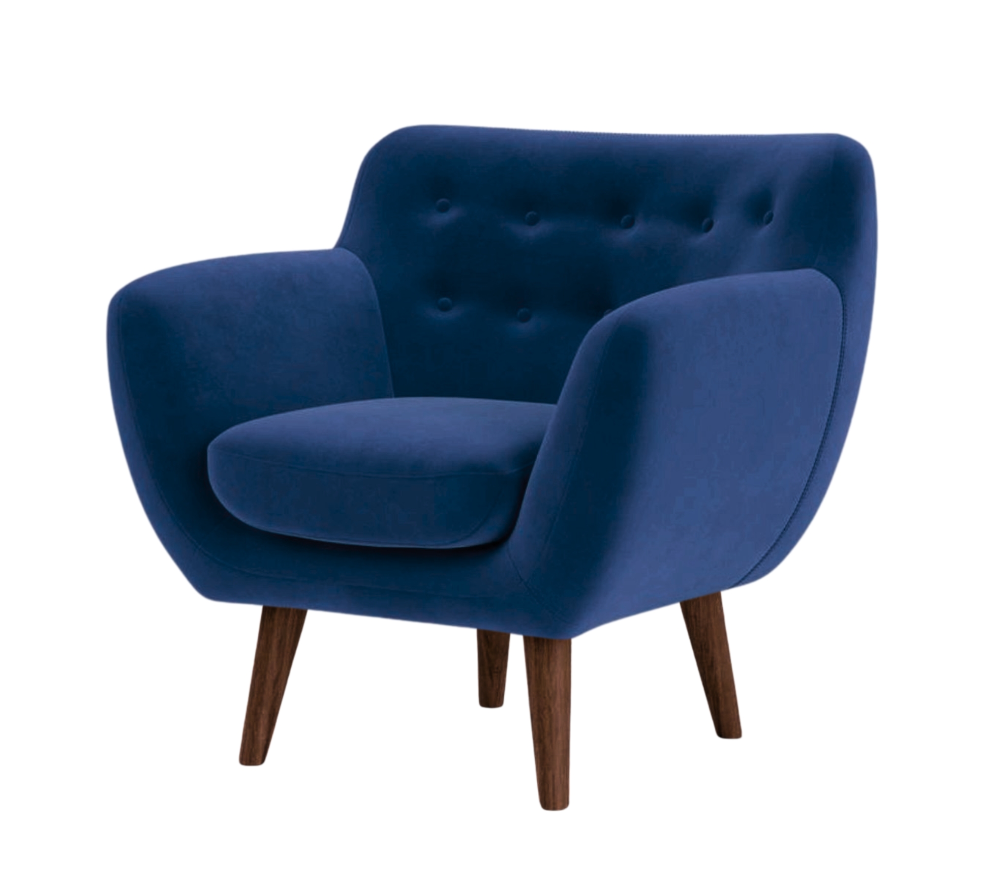 Anne Sessel Planet Legion Blue