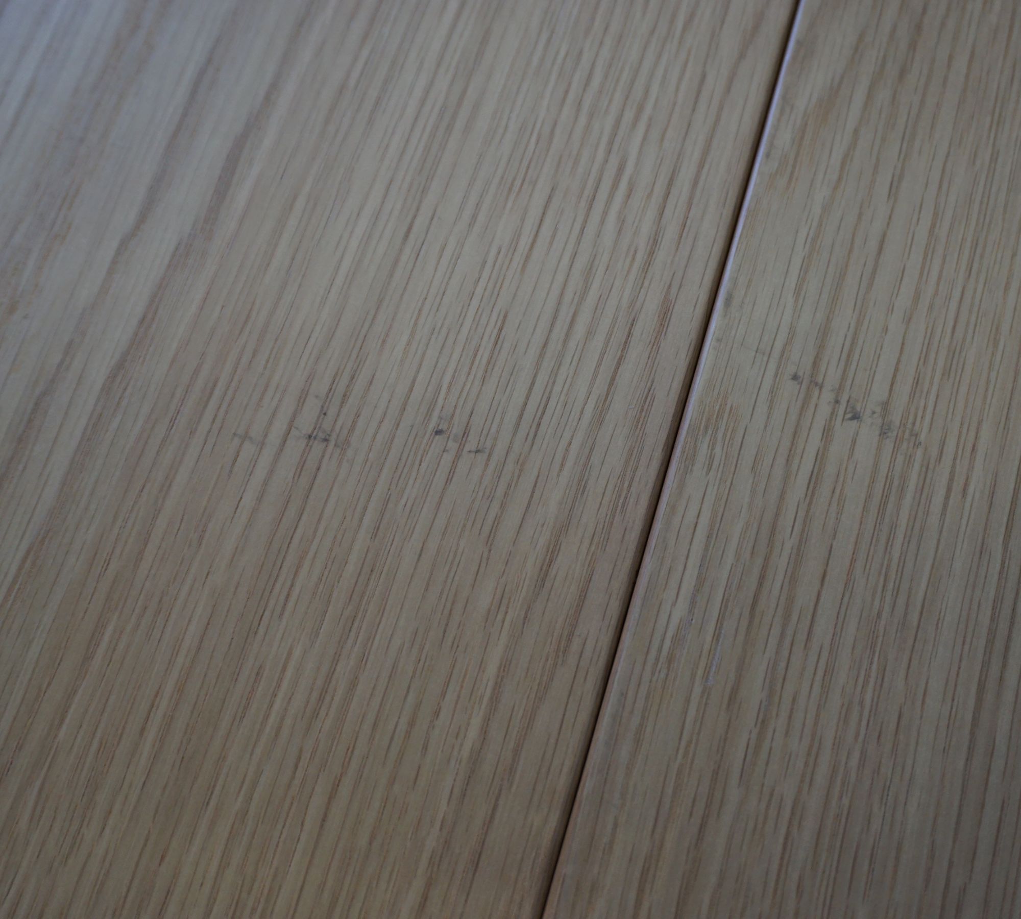 Owen Esstisch Oak Ø120 cm