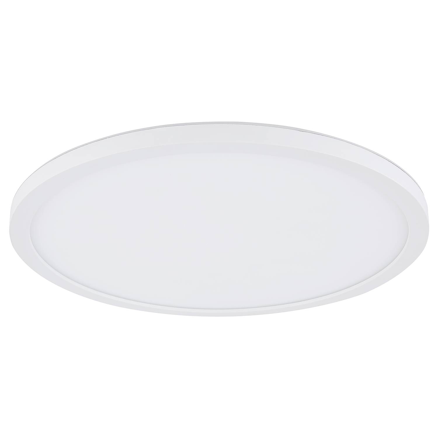 LED-Deckenleuchte Sapana IV Weiß