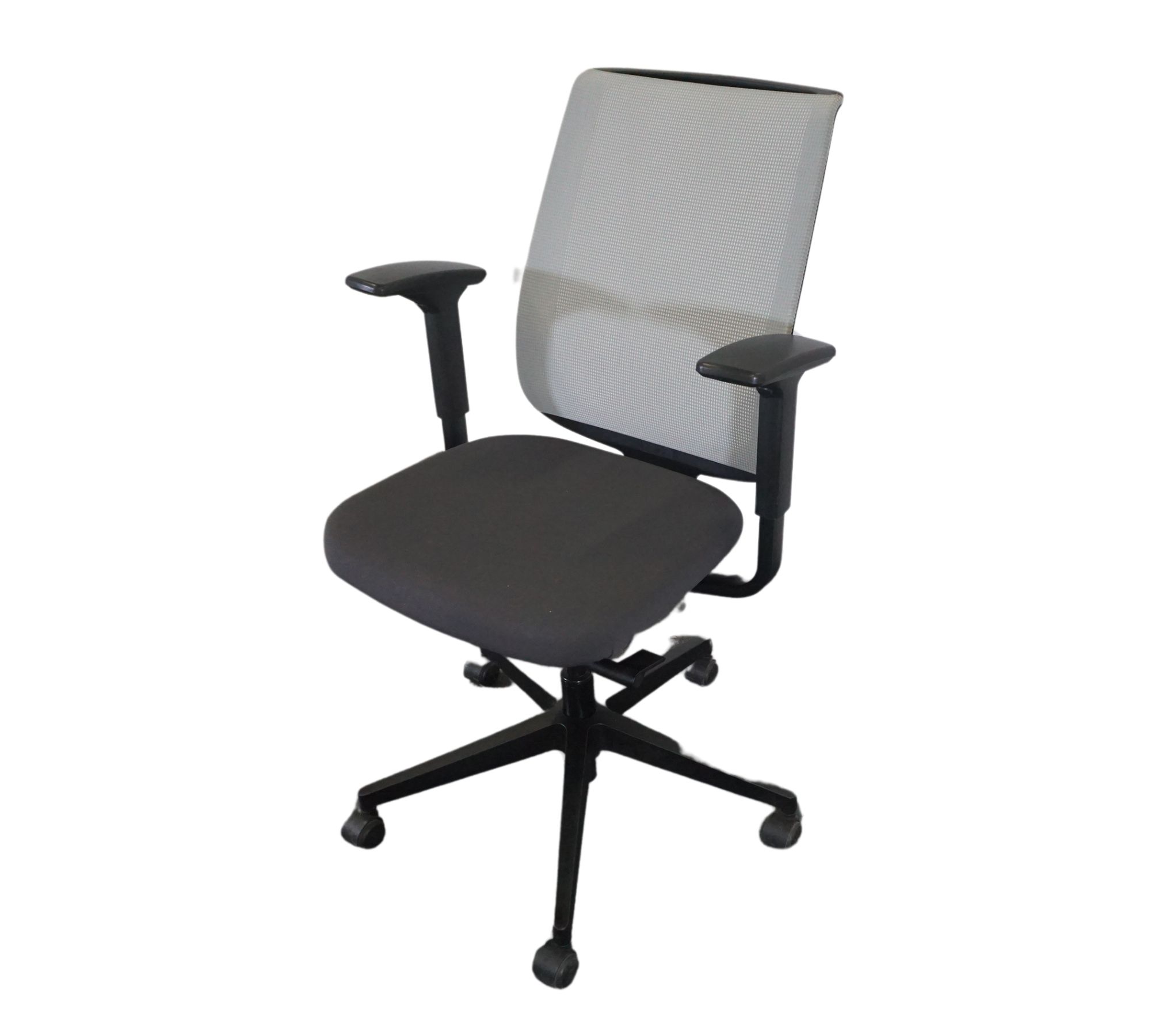 Reply Air Ergonomischer Verstellbarer Bürostühl Mesh