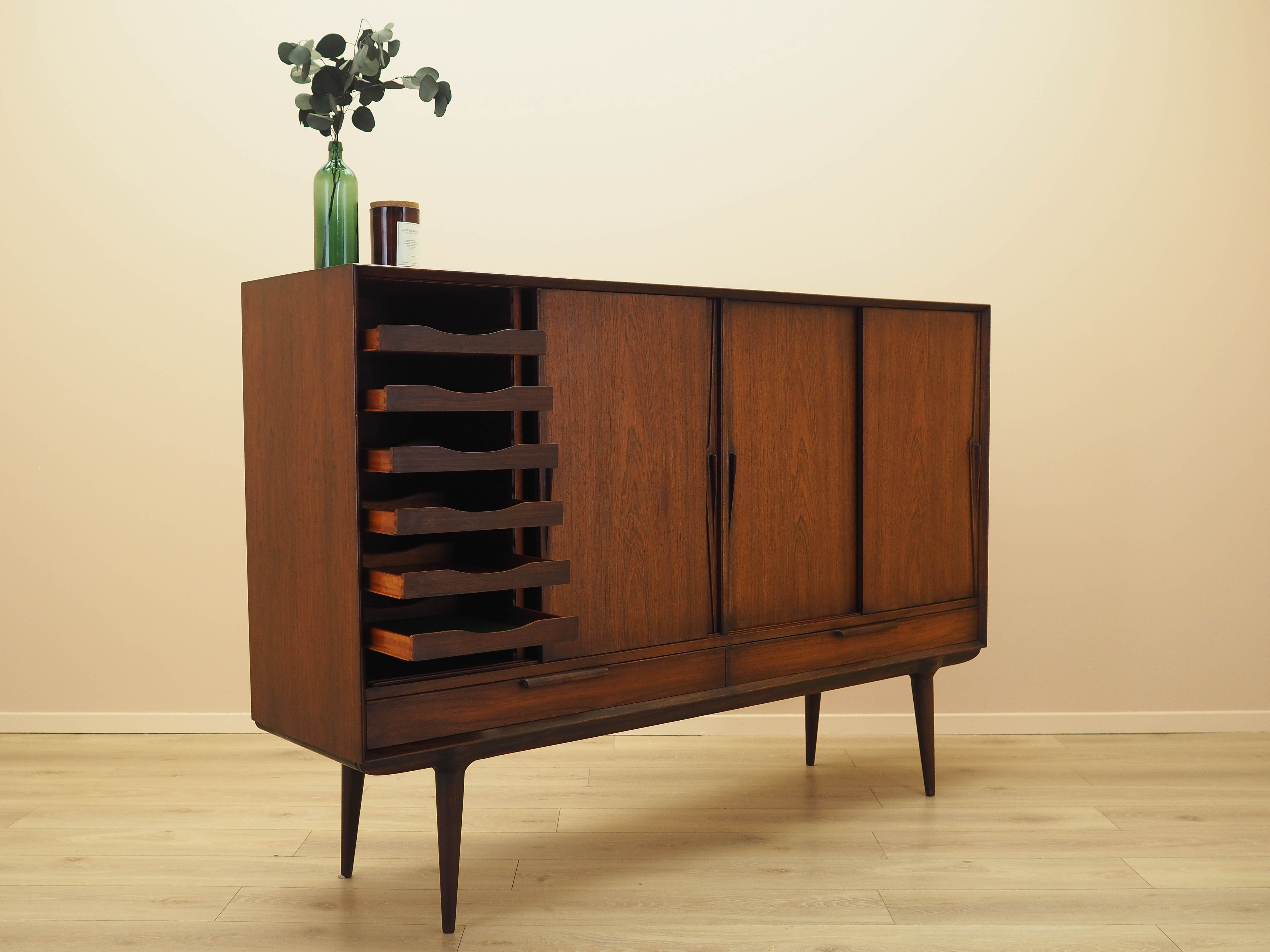 Highboard 1970er Jahre 